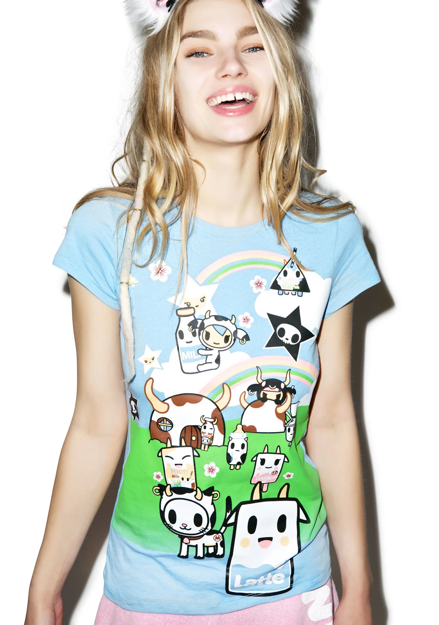 See You Latte Tee - Image 3