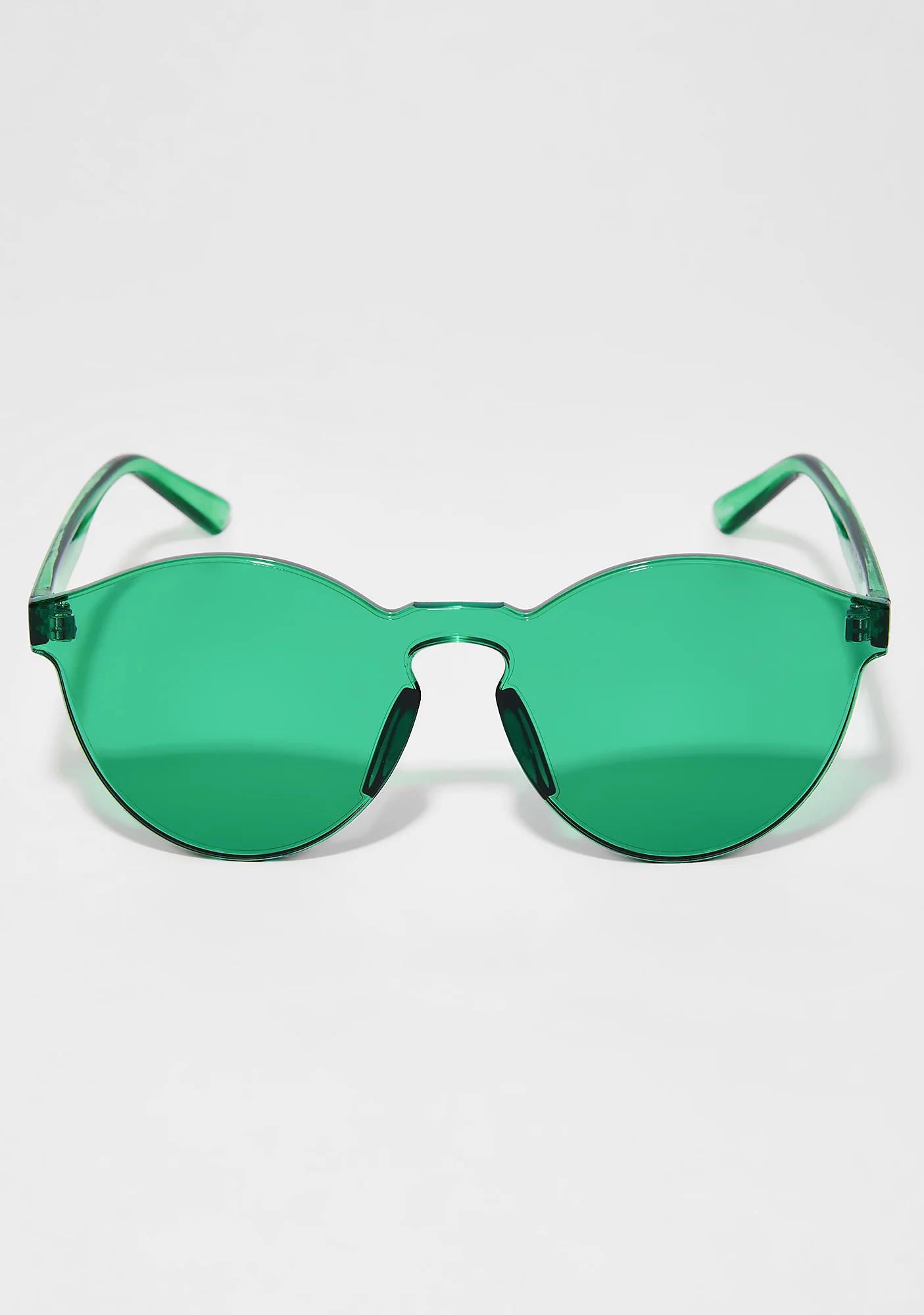 Seein' Green Sunglasses - Image 2
