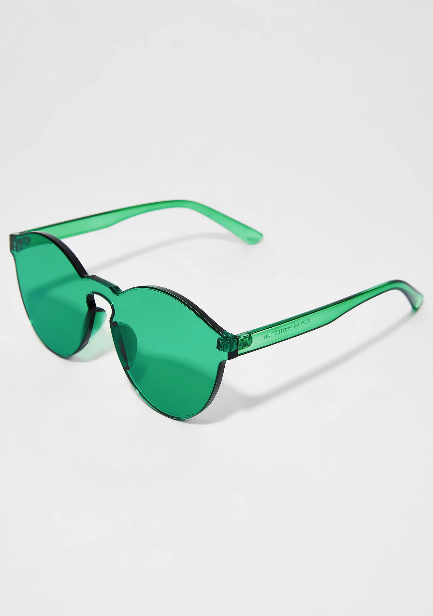 Seein' Green Sunglasses - Image 3
