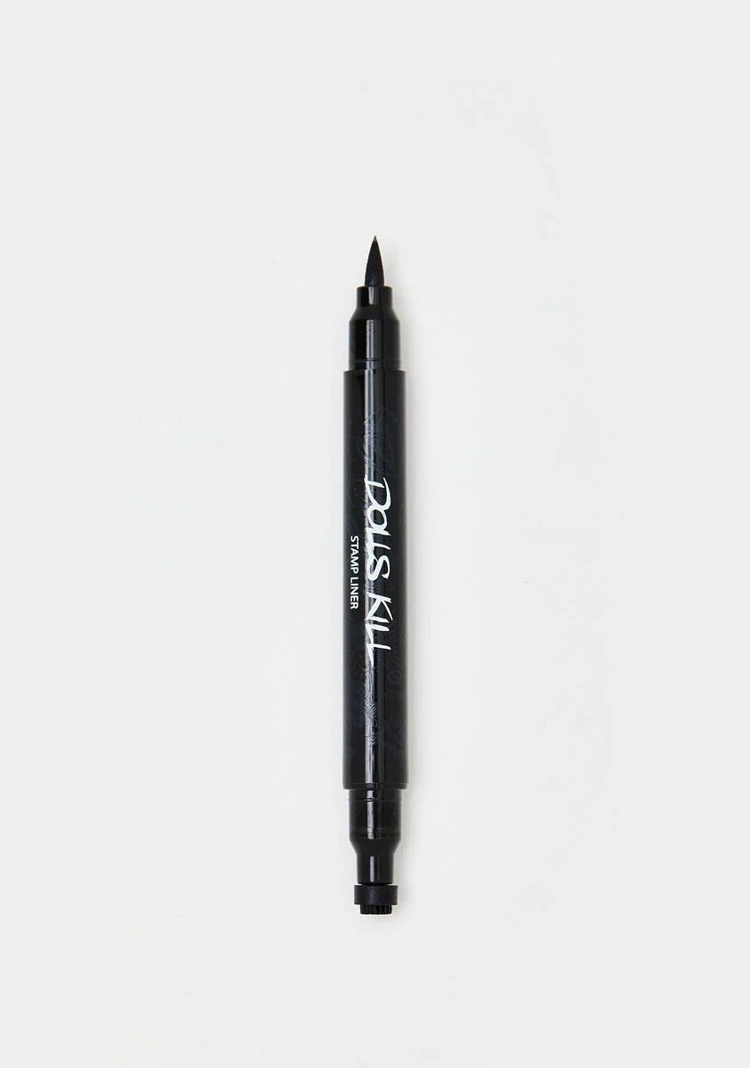Seeing Stars Stamp Liner - Image 3