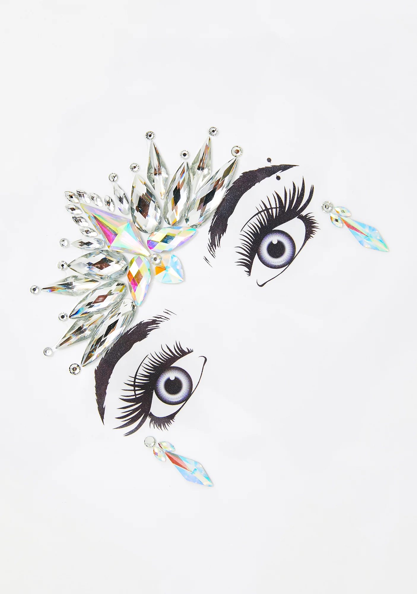 Selene Face Gems - Image 2