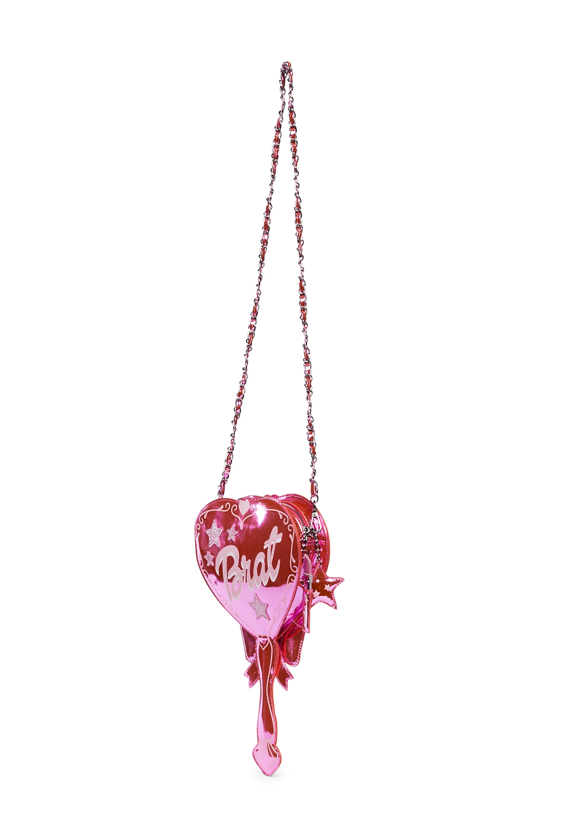 Selfie Ready Crossbody Bag - Image 6