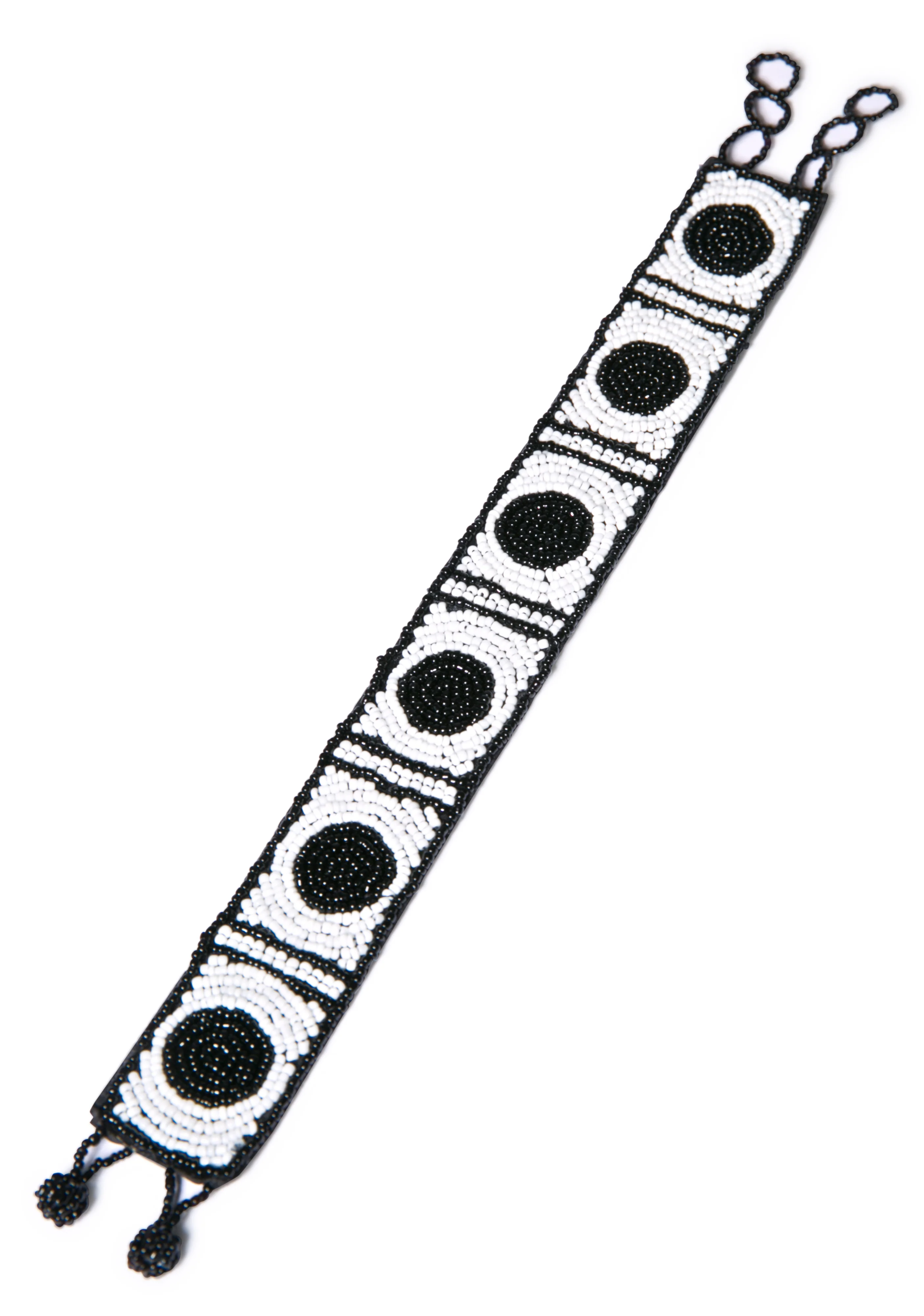 Sequin Choker - Image 3