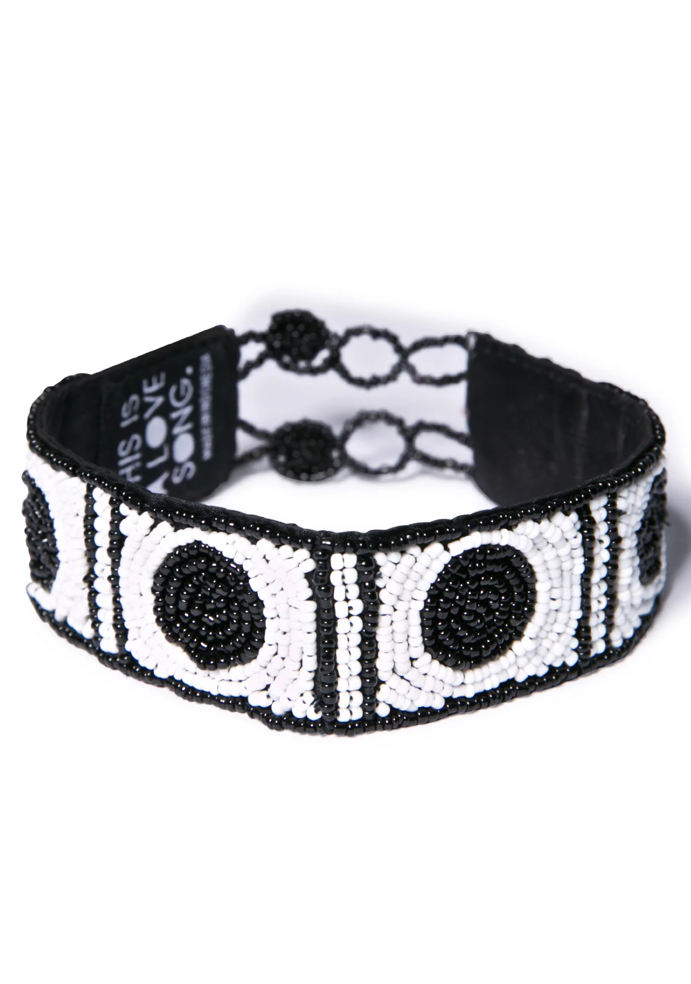 Sequin Choker - Image 5