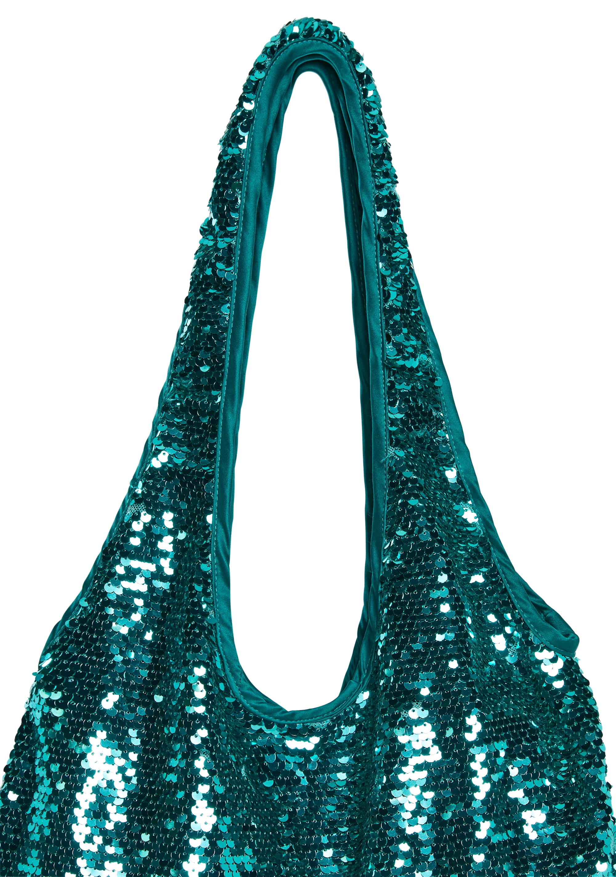 Aquamarine Tote - Image 5