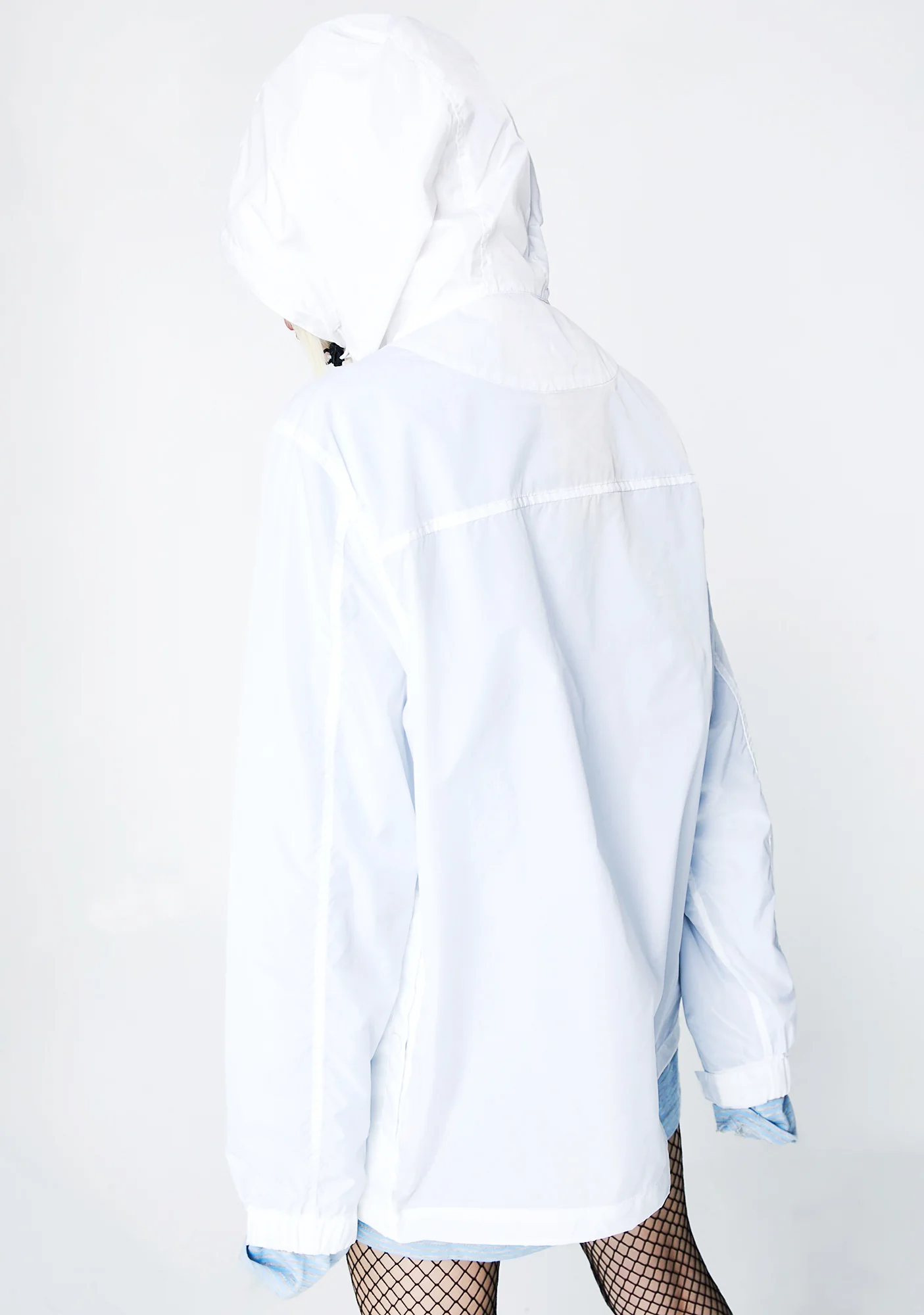 Sequoia Anorak Jacket - Image 4