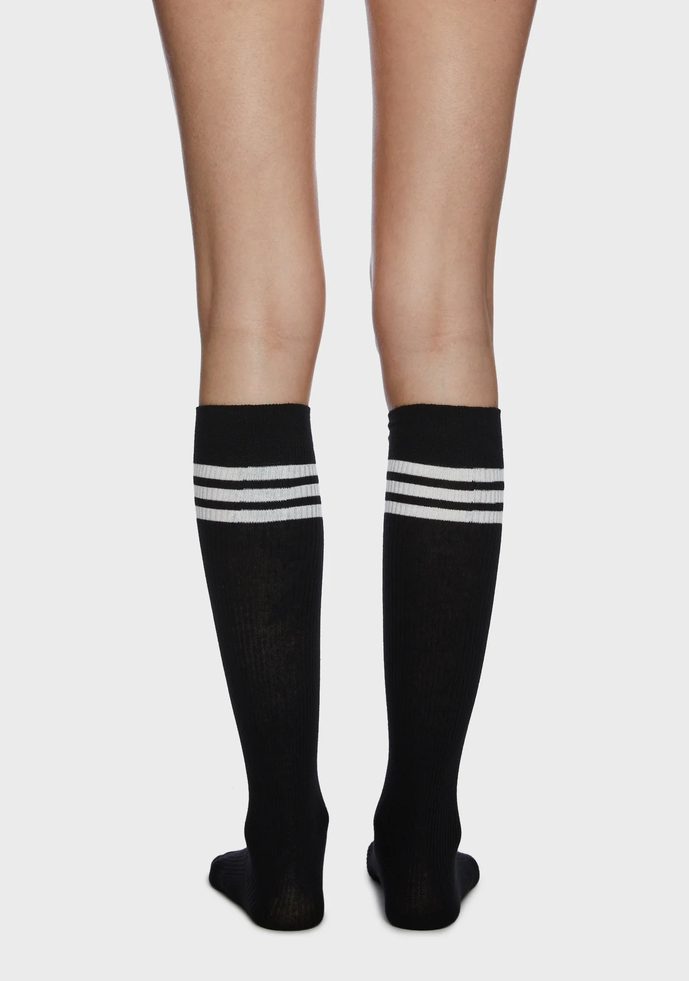 Serious Business Knee-High Socks - Image 3