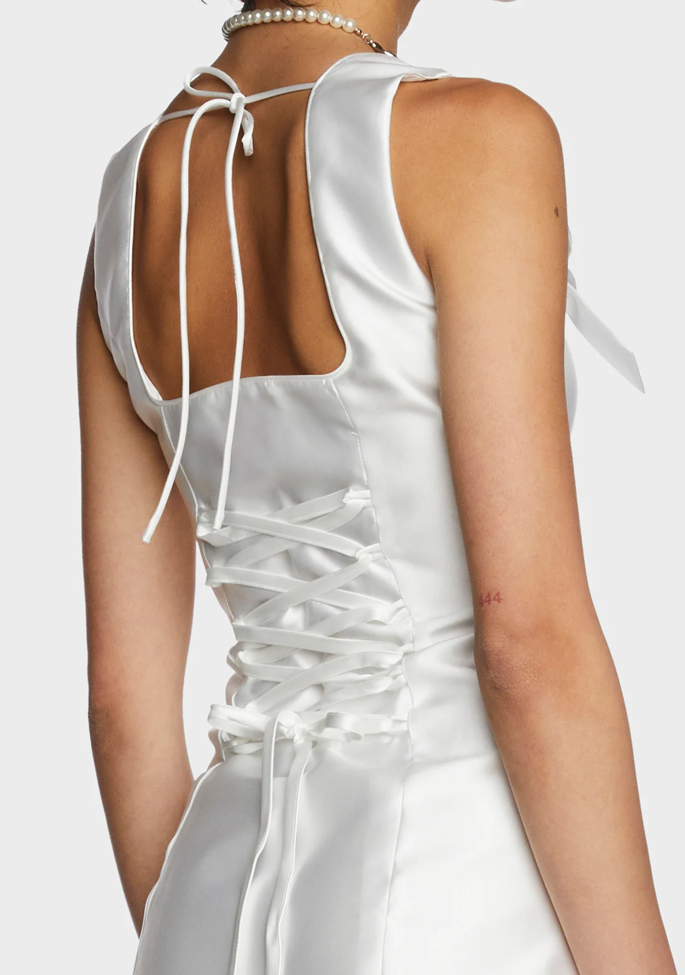 Set Yourself Free Mini Dress - Image 2