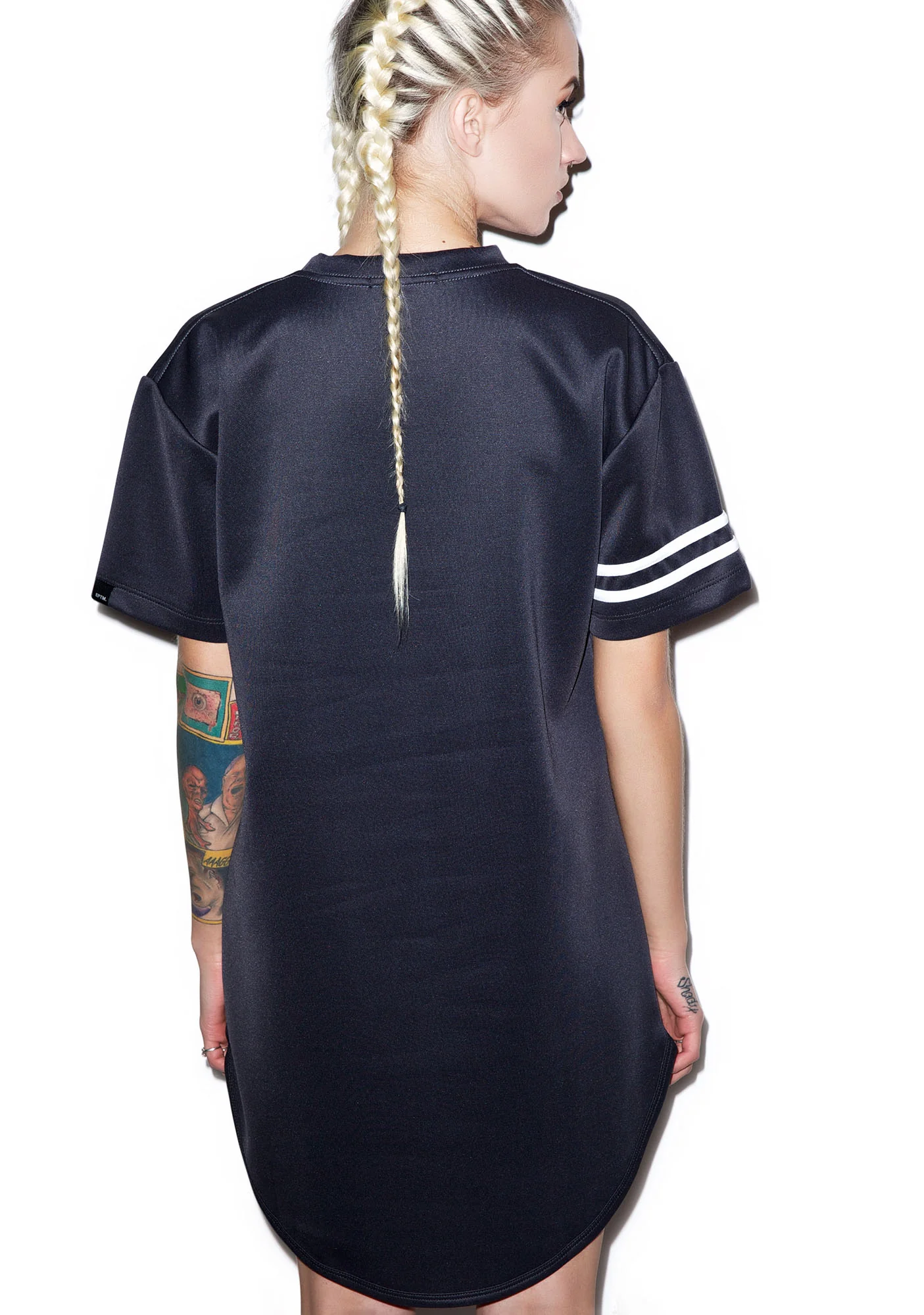 Settle The Score Tee - Image 2