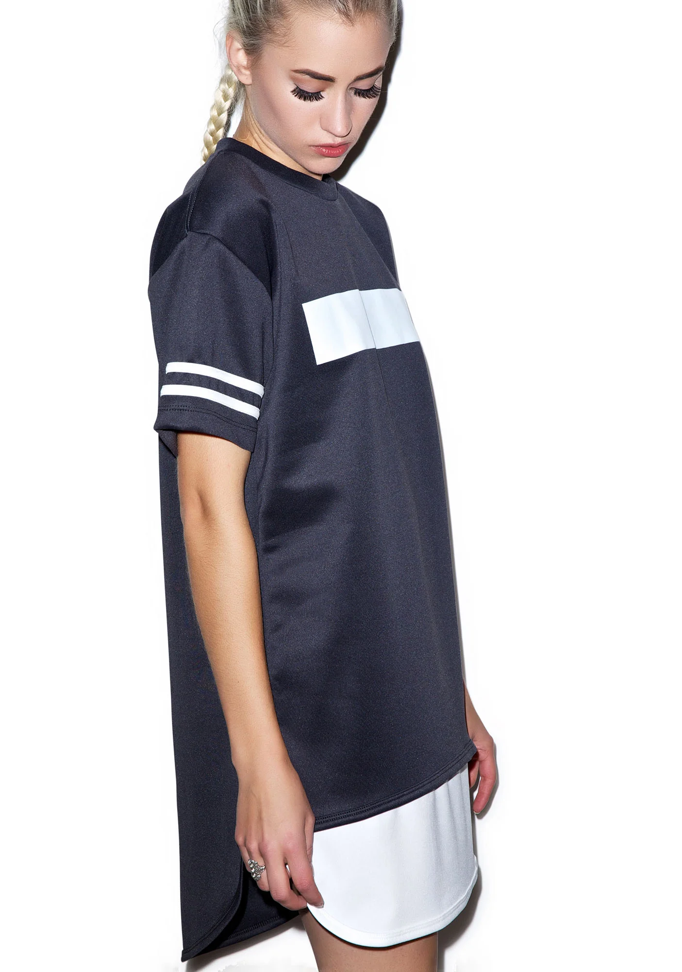 Settle The Score Tee - Image 3