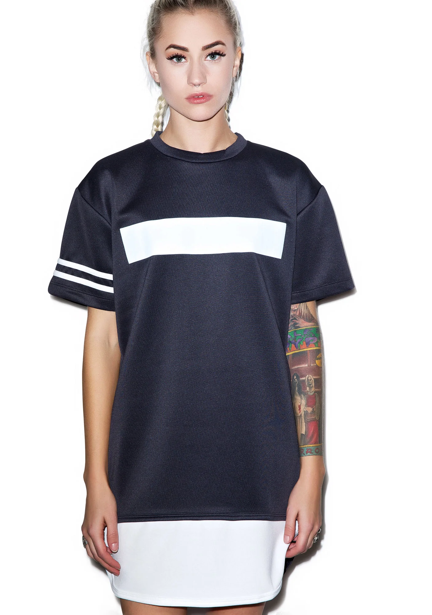 Settle The Score Tee - Image 5
