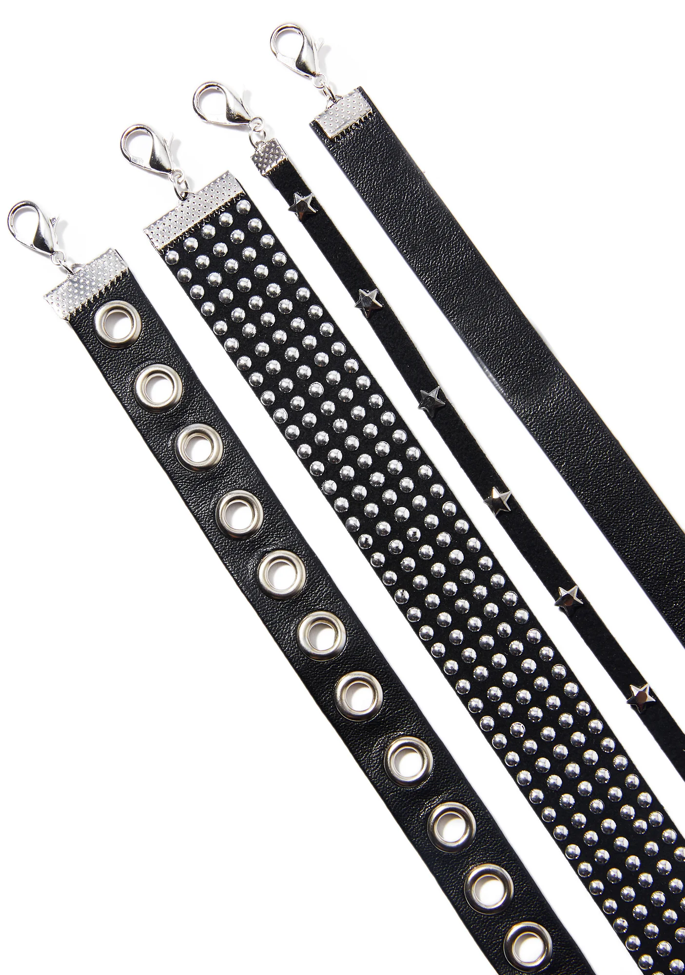Shades of Cray Choker Set - Image 2
