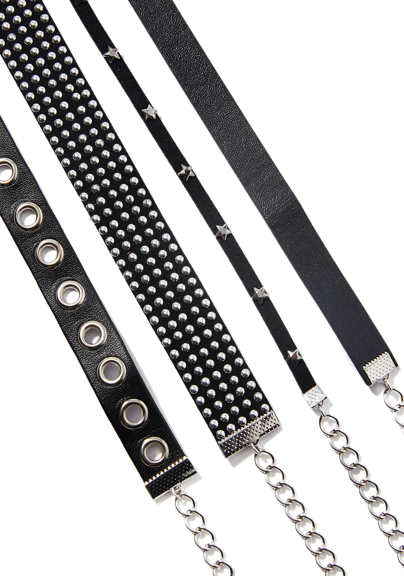 Shades of Cray Choker Set - Image 5
