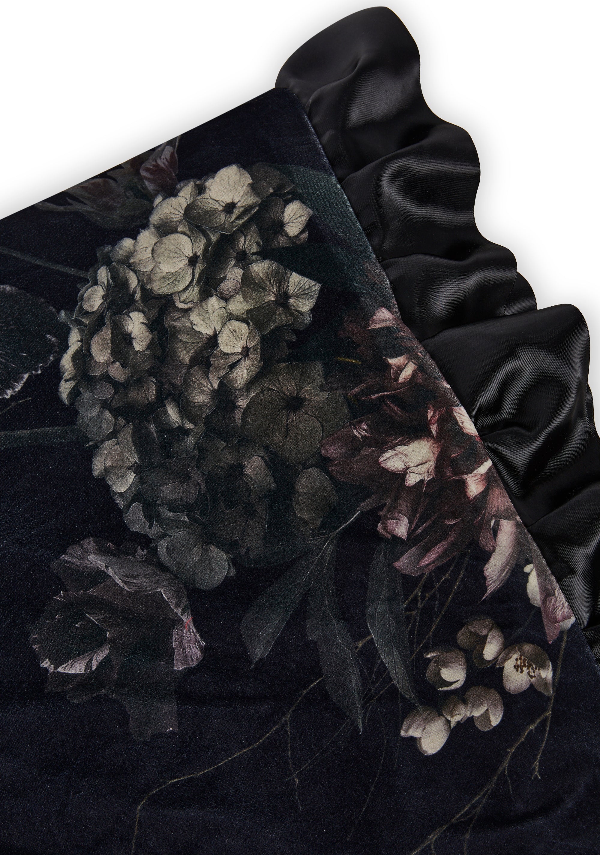 Shadow Roses Duvet Set - Image 3