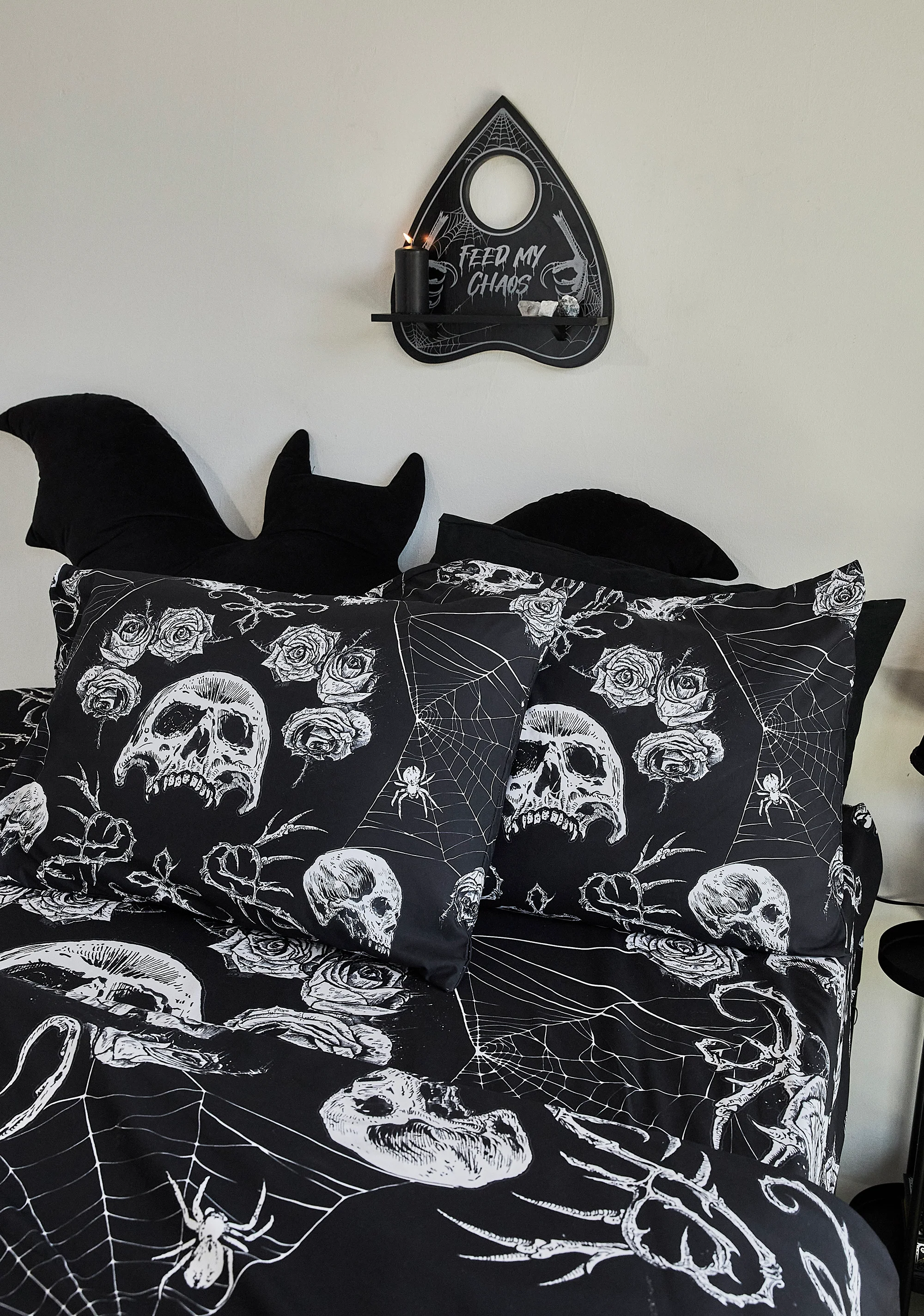 Shadows Below Sheet Set - Image 5