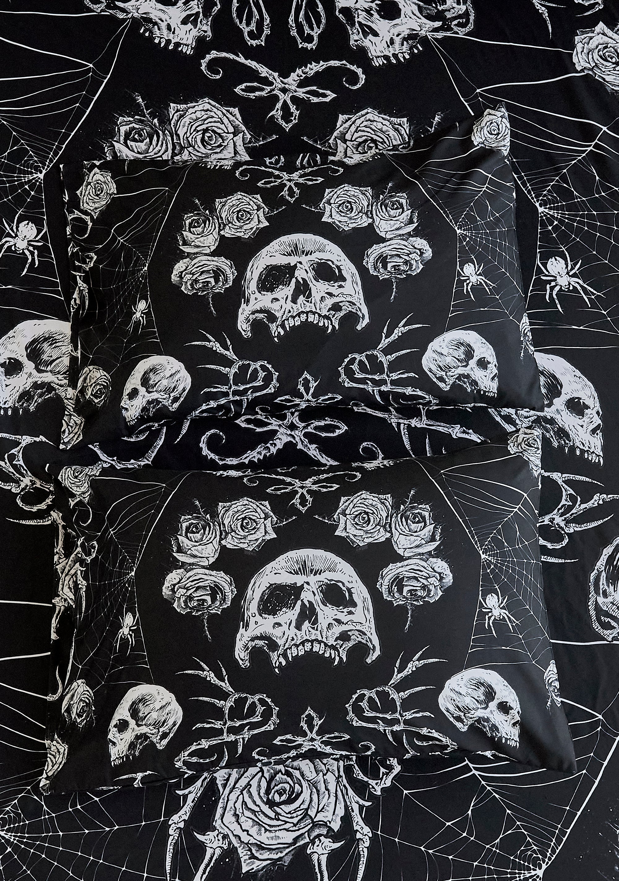 Shadows Below Sheet Set - Image 6