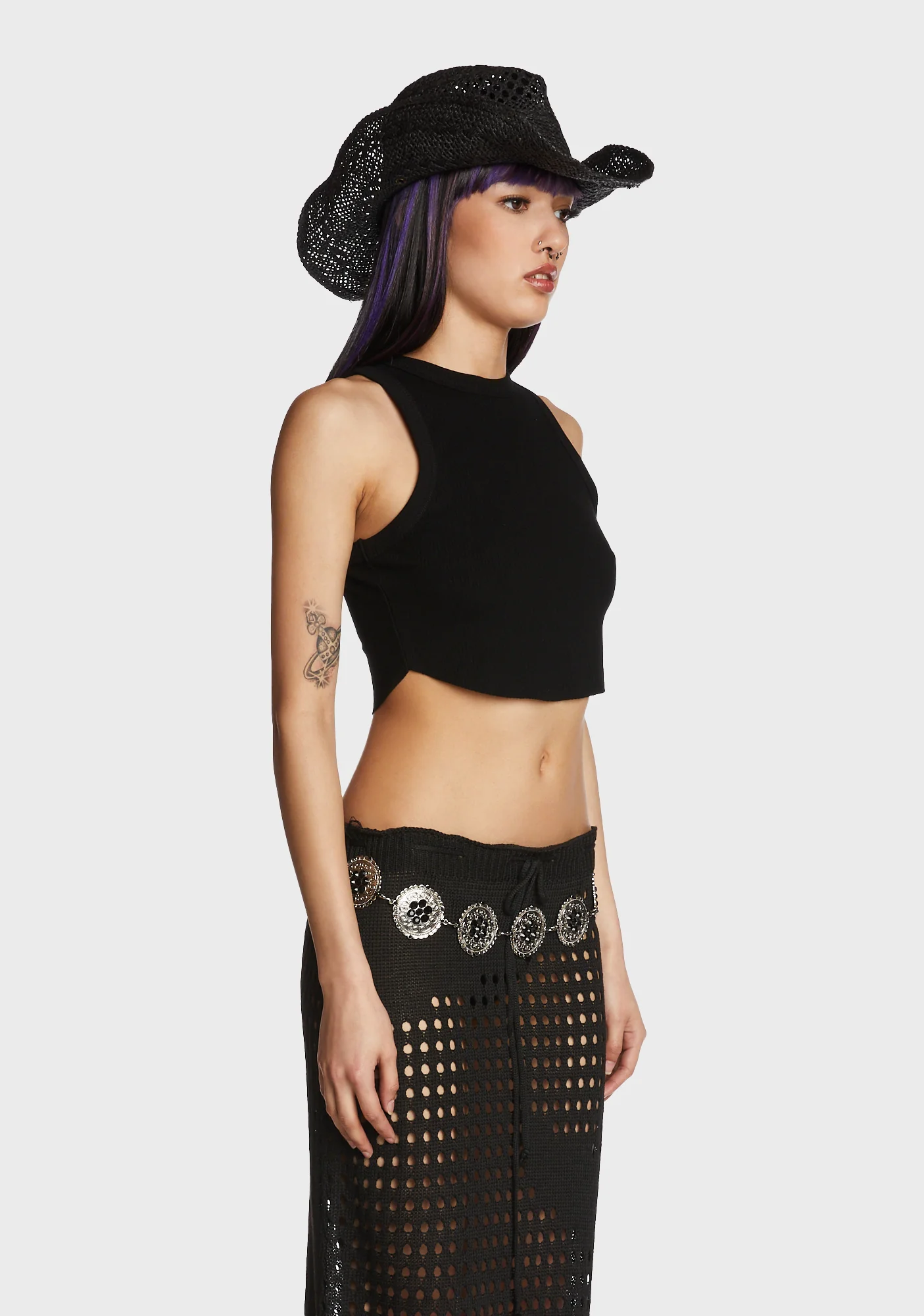 Shady Getaway Waist Chain - Image 3