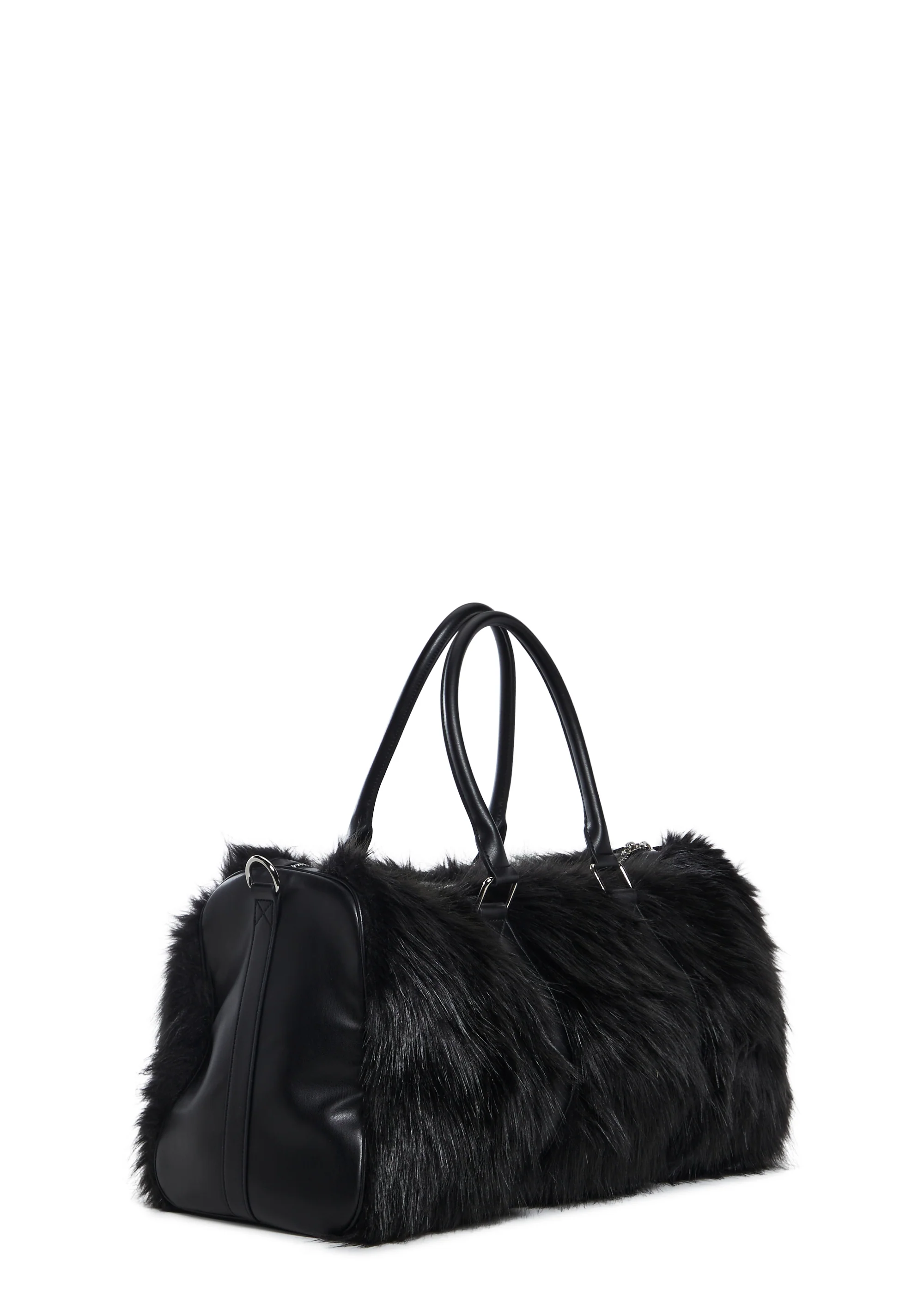 Shagadelic Weekender Bag - Black - Image 3