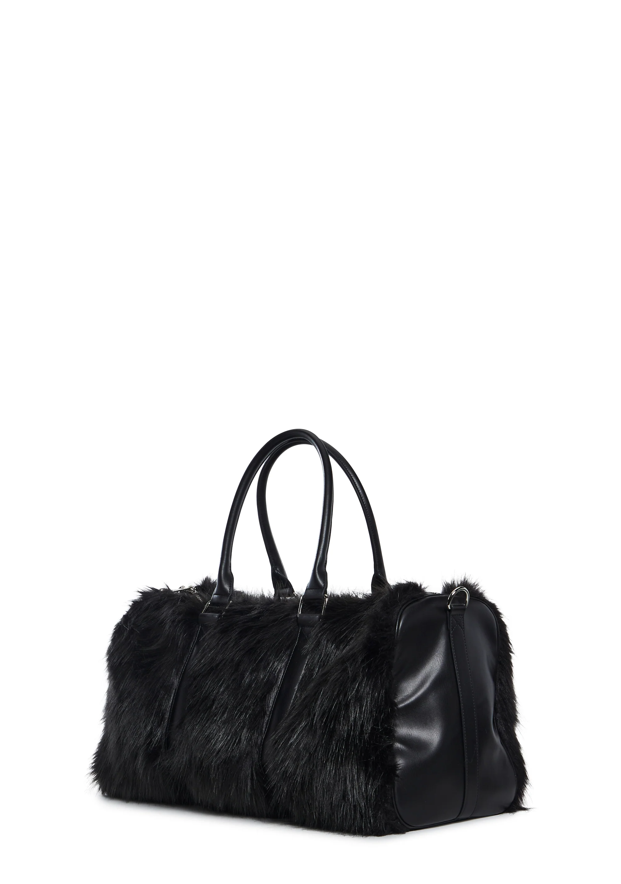 Shagadelic Weekender Bag - Black - Image 4