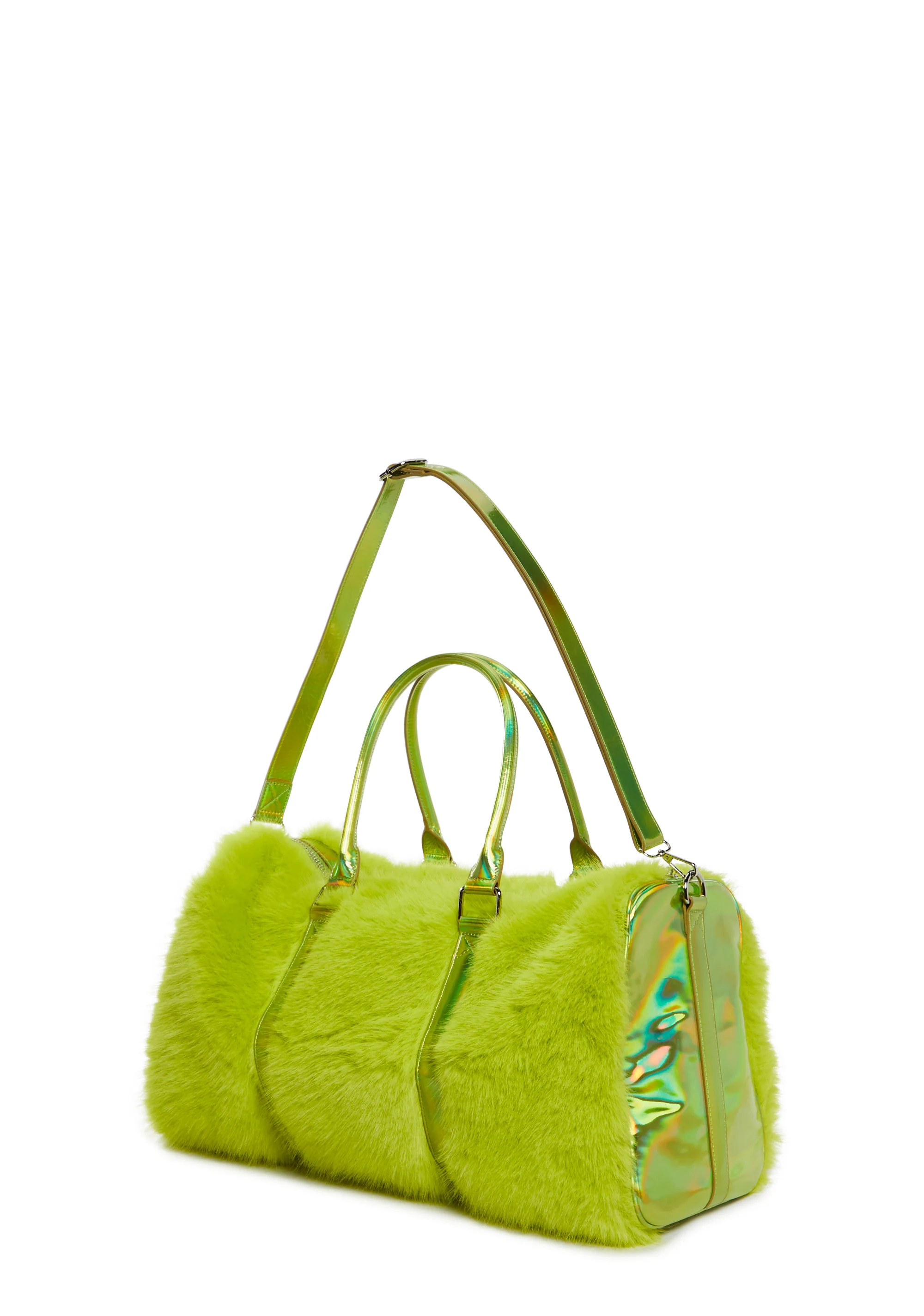 Shagadelic Weekender - Green - Image 3