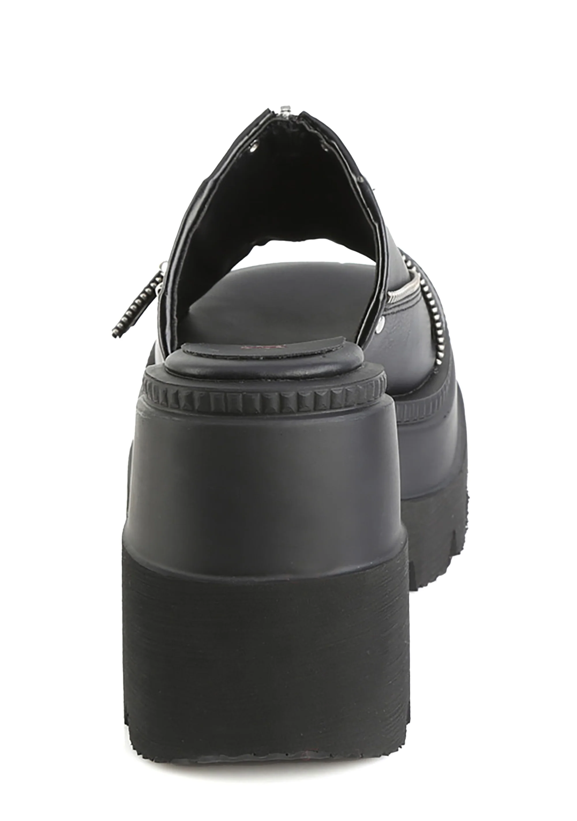 Shaker-07 Platform Sandals - Image 4