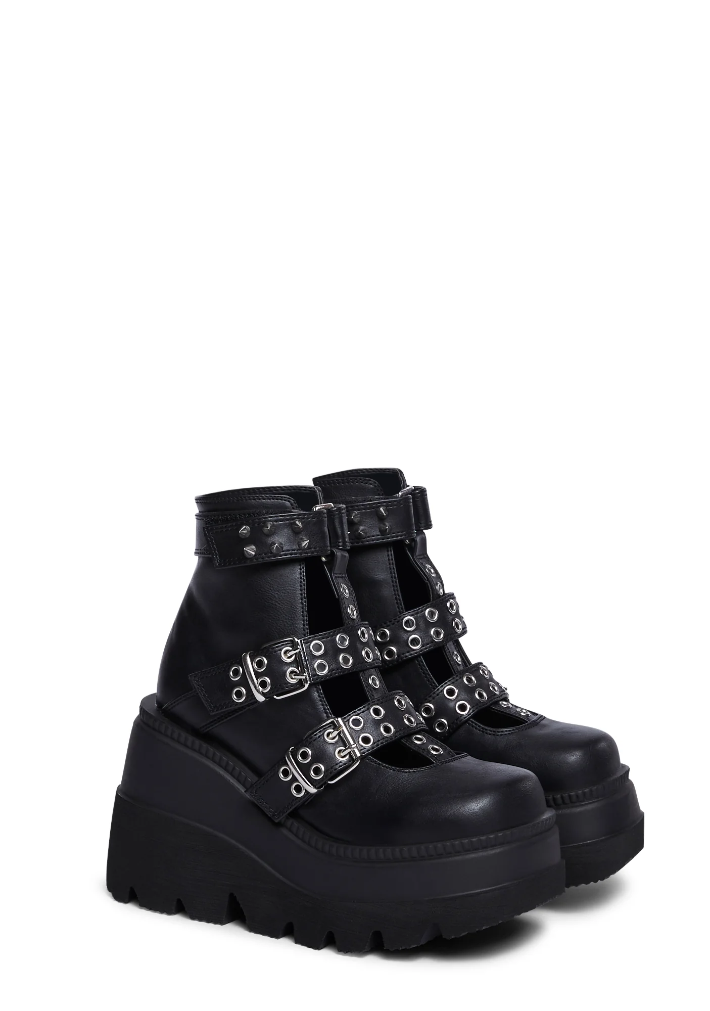 Shaker-62 Ankle Boots - Image 3