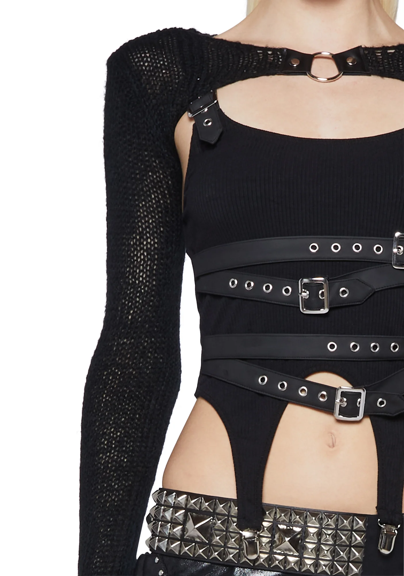 Shattered Serenade Shrug - Image 5