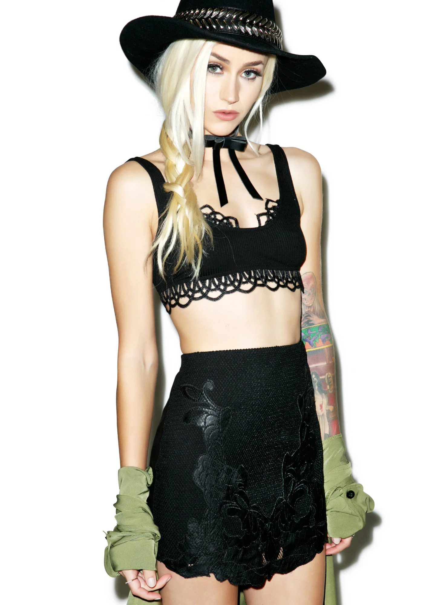 Shattered Soul Skirt - Image 5