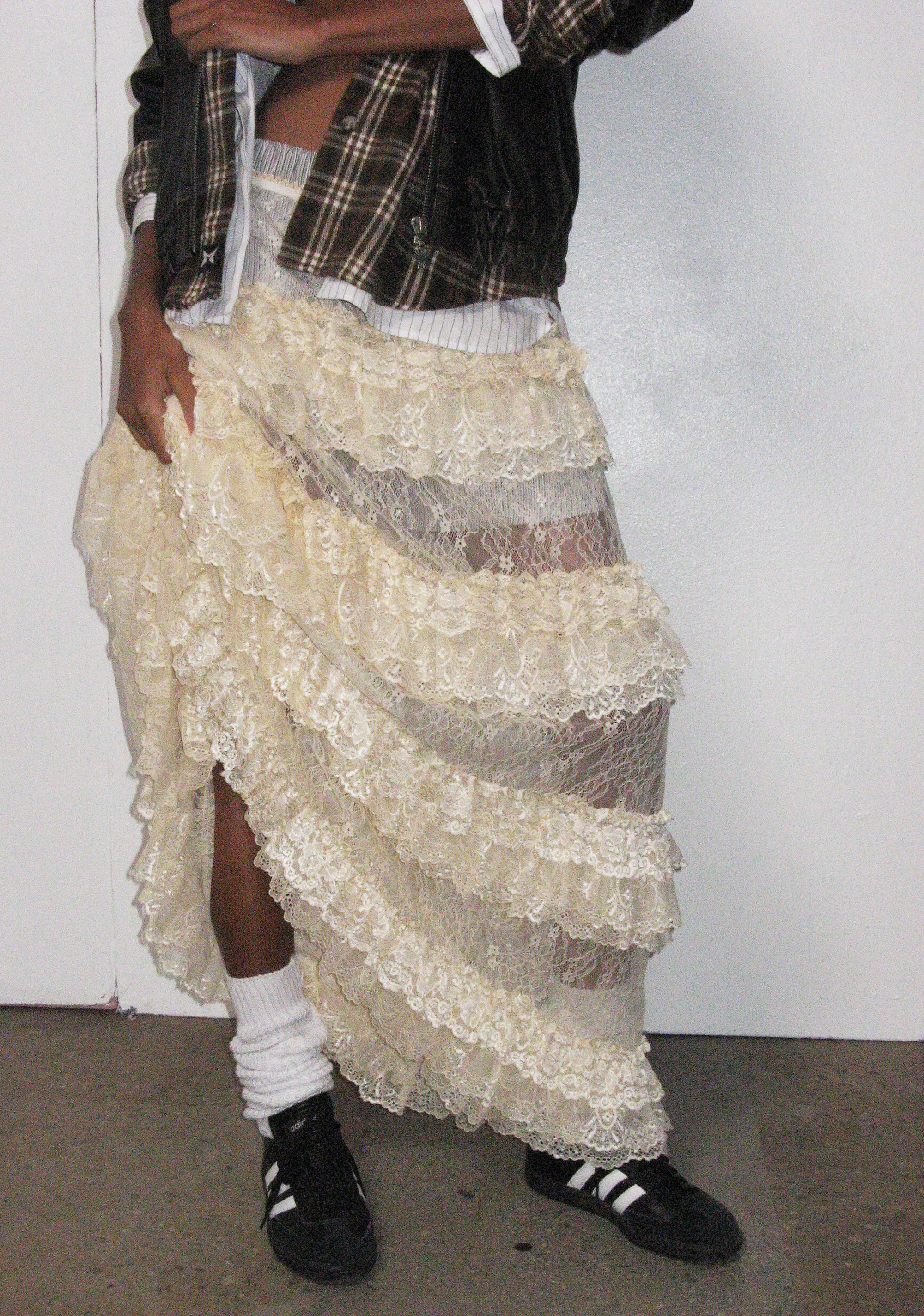 Prairie Song Maxi Skirt - Image 6