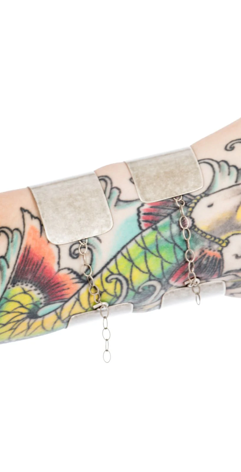 Sheet Metal Cuff - Image 7