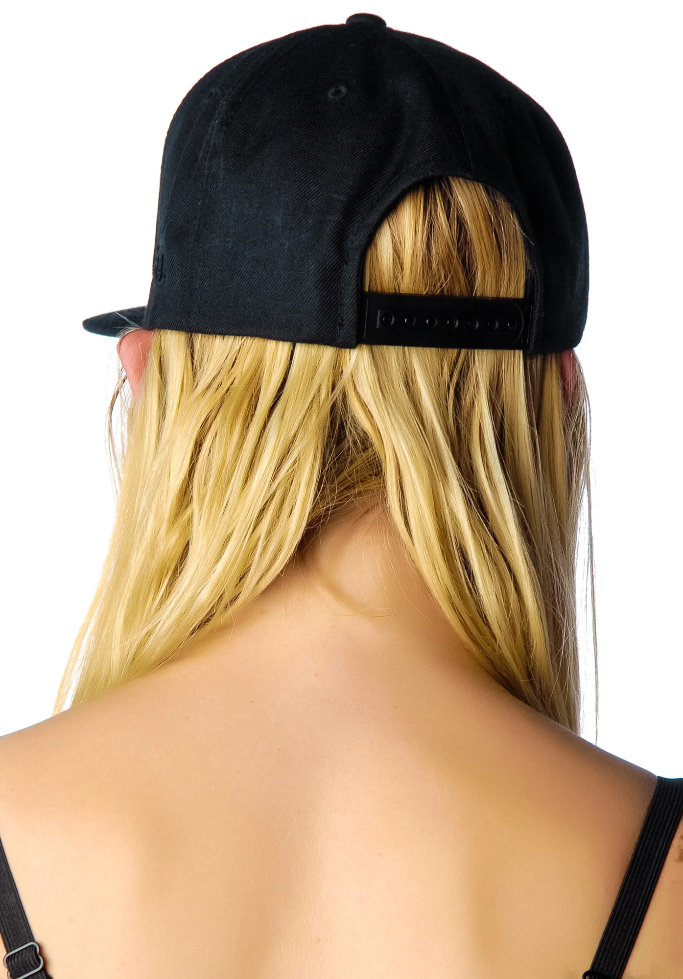 She's A Total Cunt Snapback - Image 5