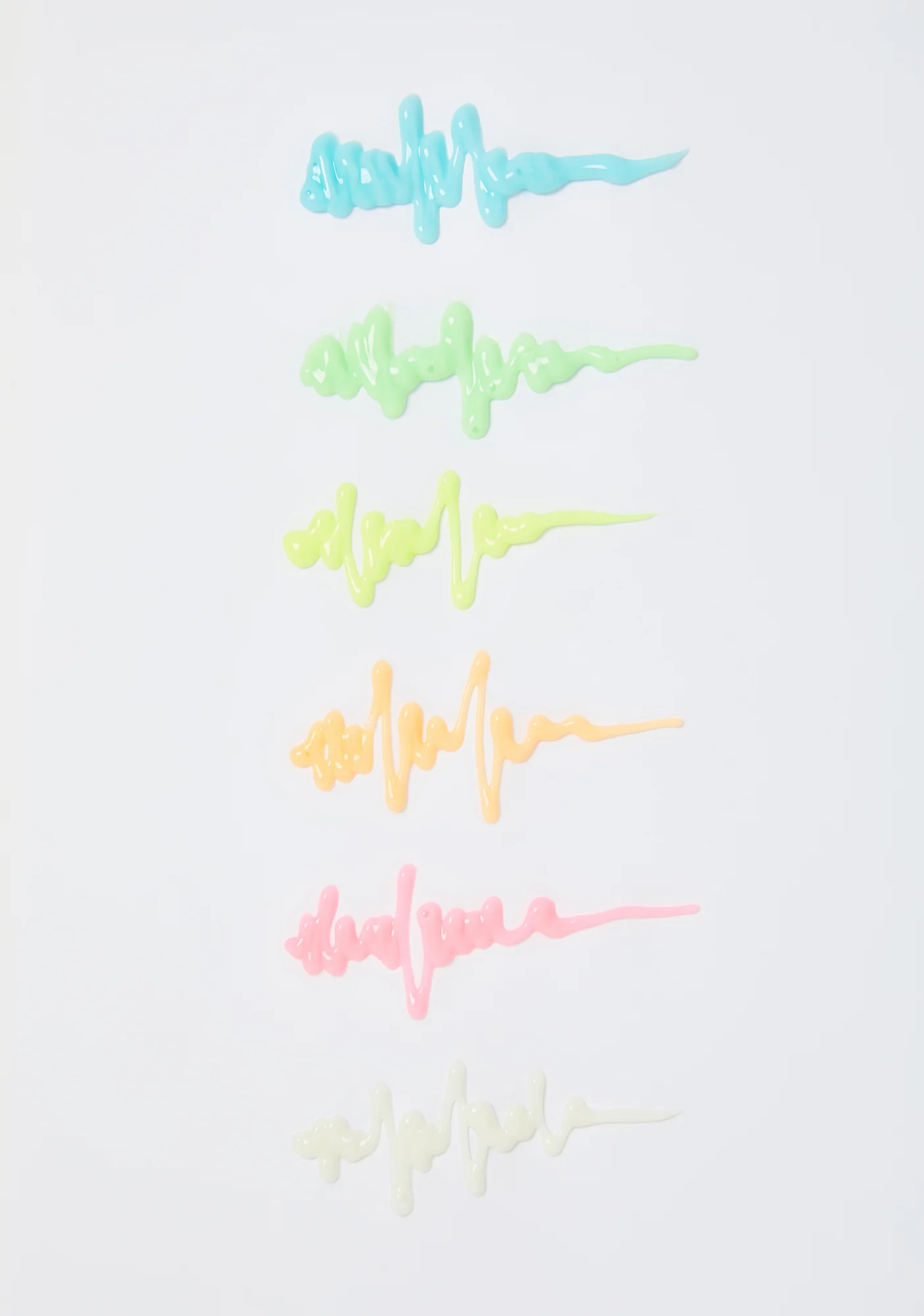 Shine Bright Baby Glow In The Dark Paint - Image 3
