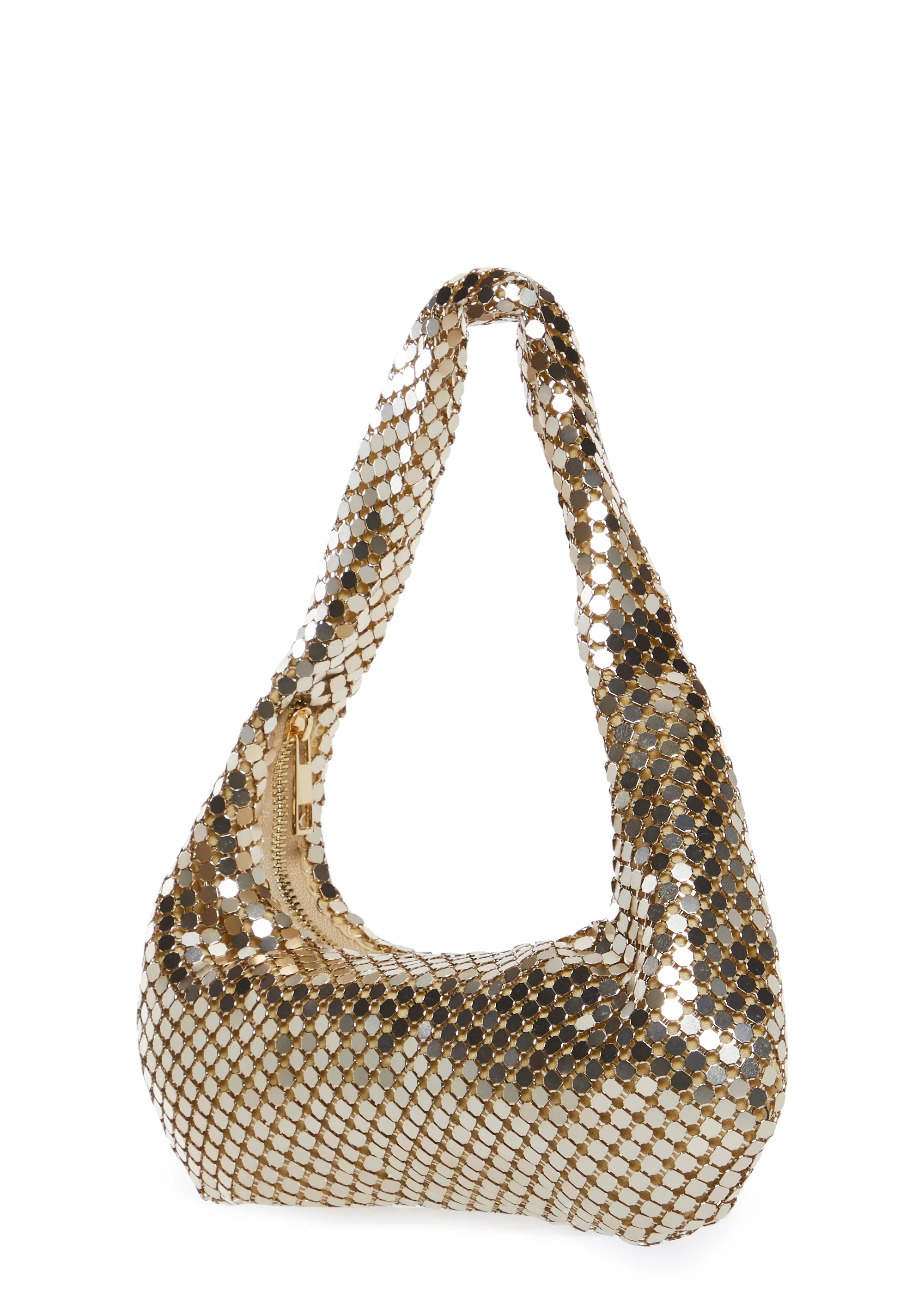 Shine Bright Shoulder Bag - Image 3