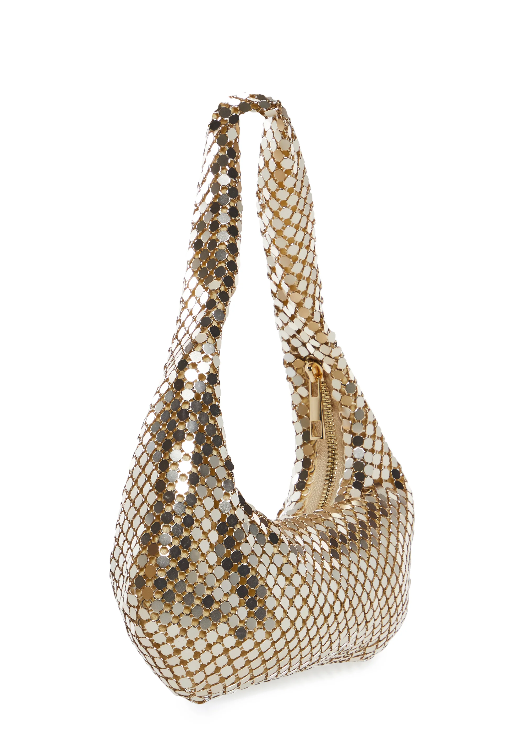 Shine Bright Shoulder Bag - Image 4