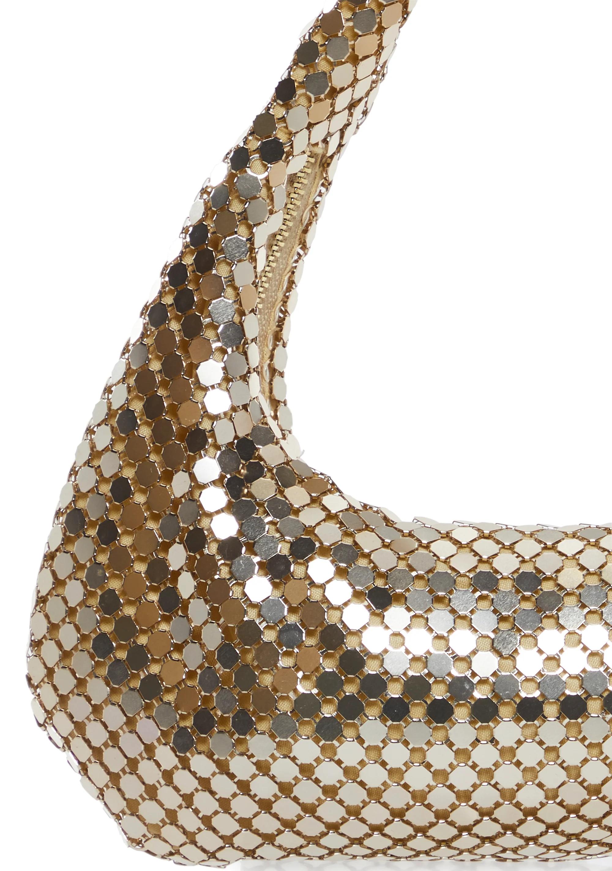 Shine Bright Shoulder Bag - Image 5