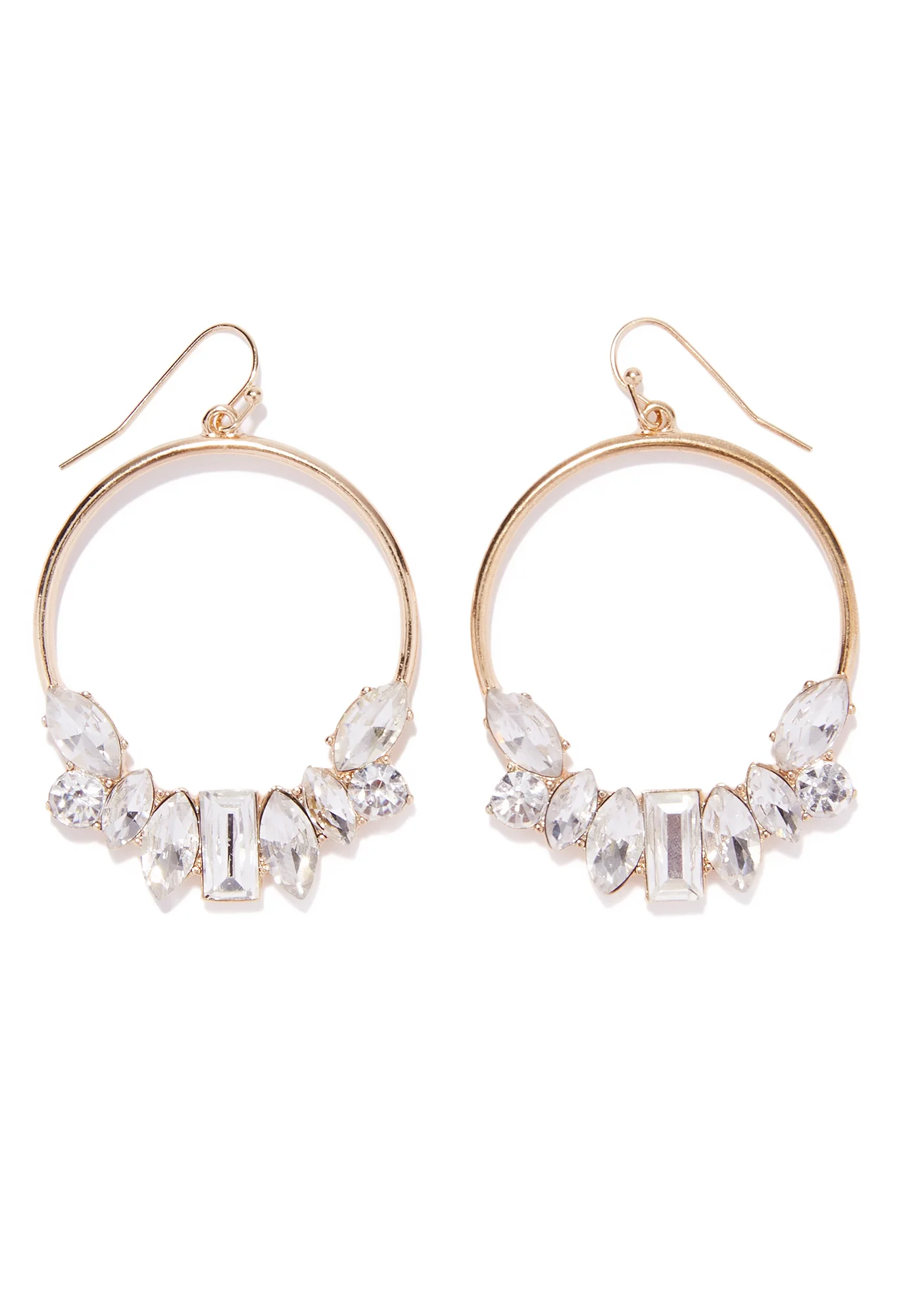 Shine On Earrings - Image 2