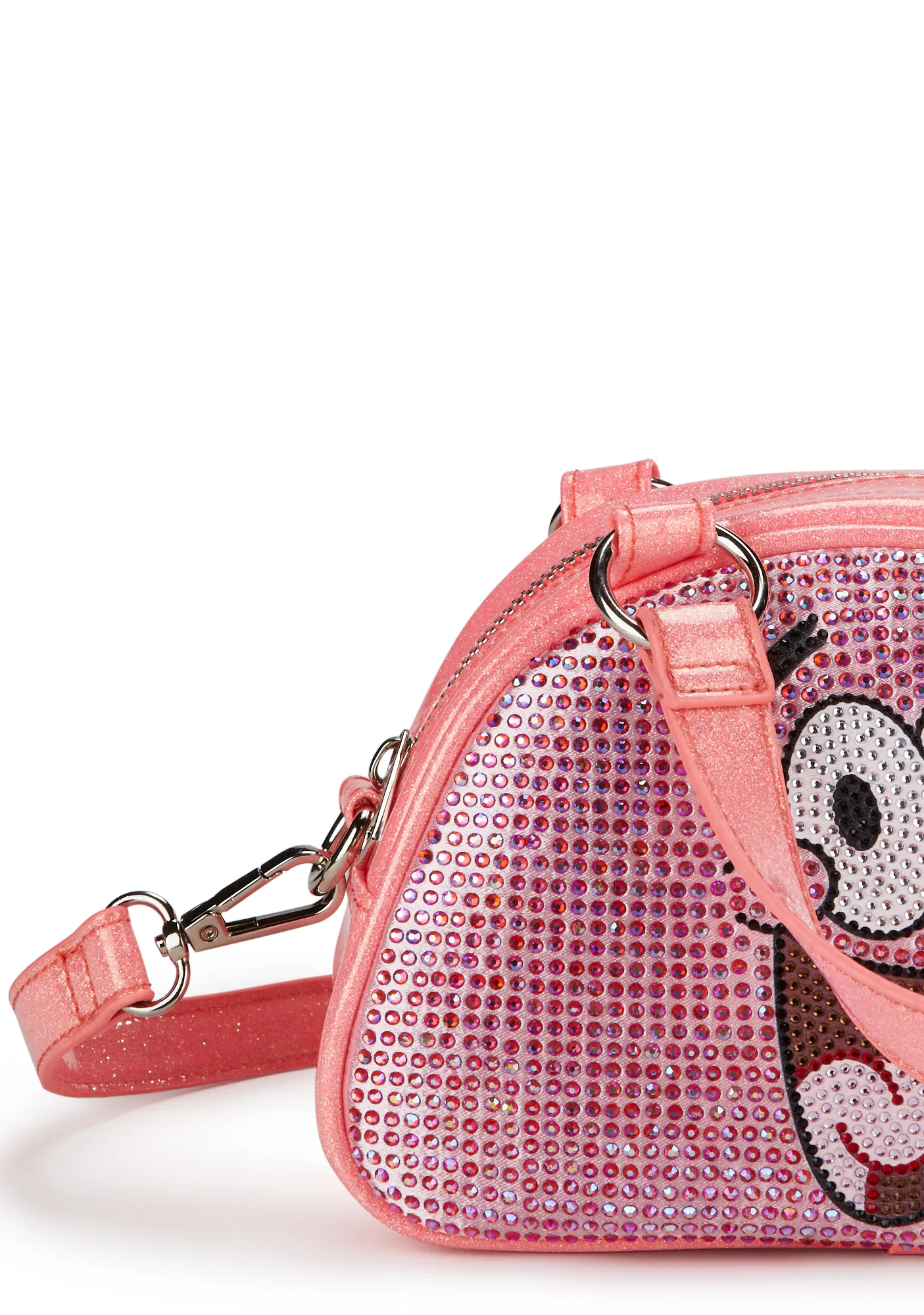 Shiny Patrick Bowler Bag - Image 6