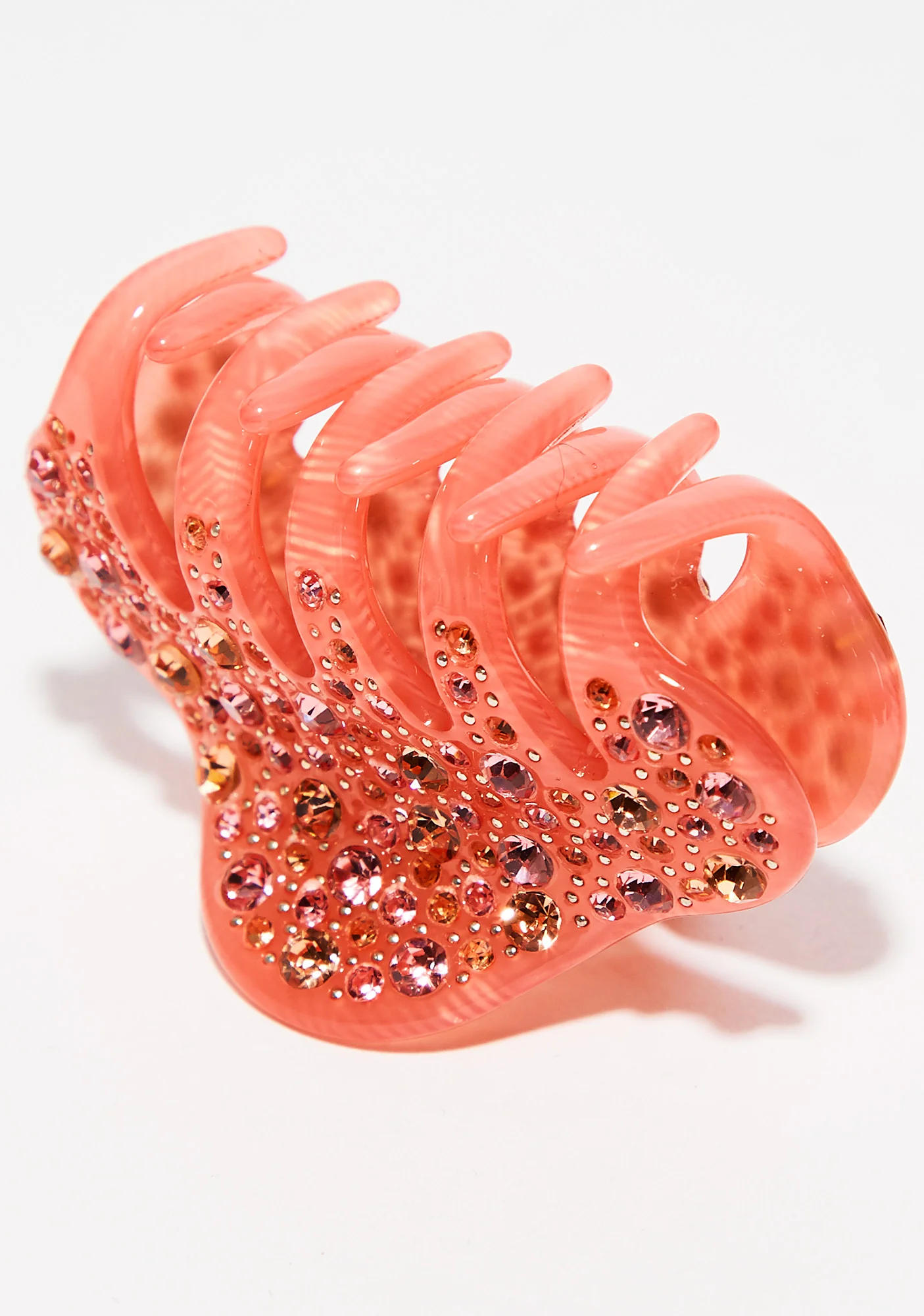 Shiny Ting Banana Clip - Image 3