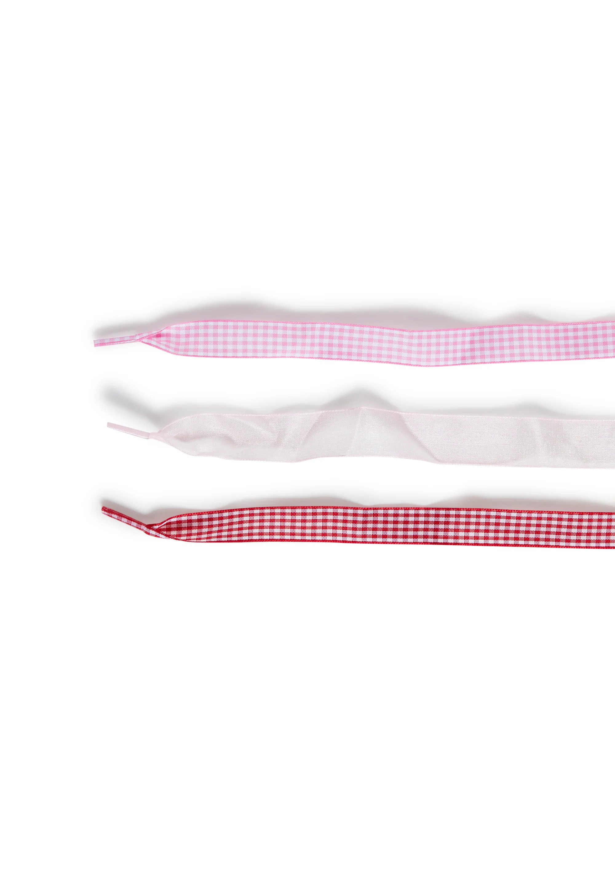 Flirt Memes Shoe Lace Set - Image 4