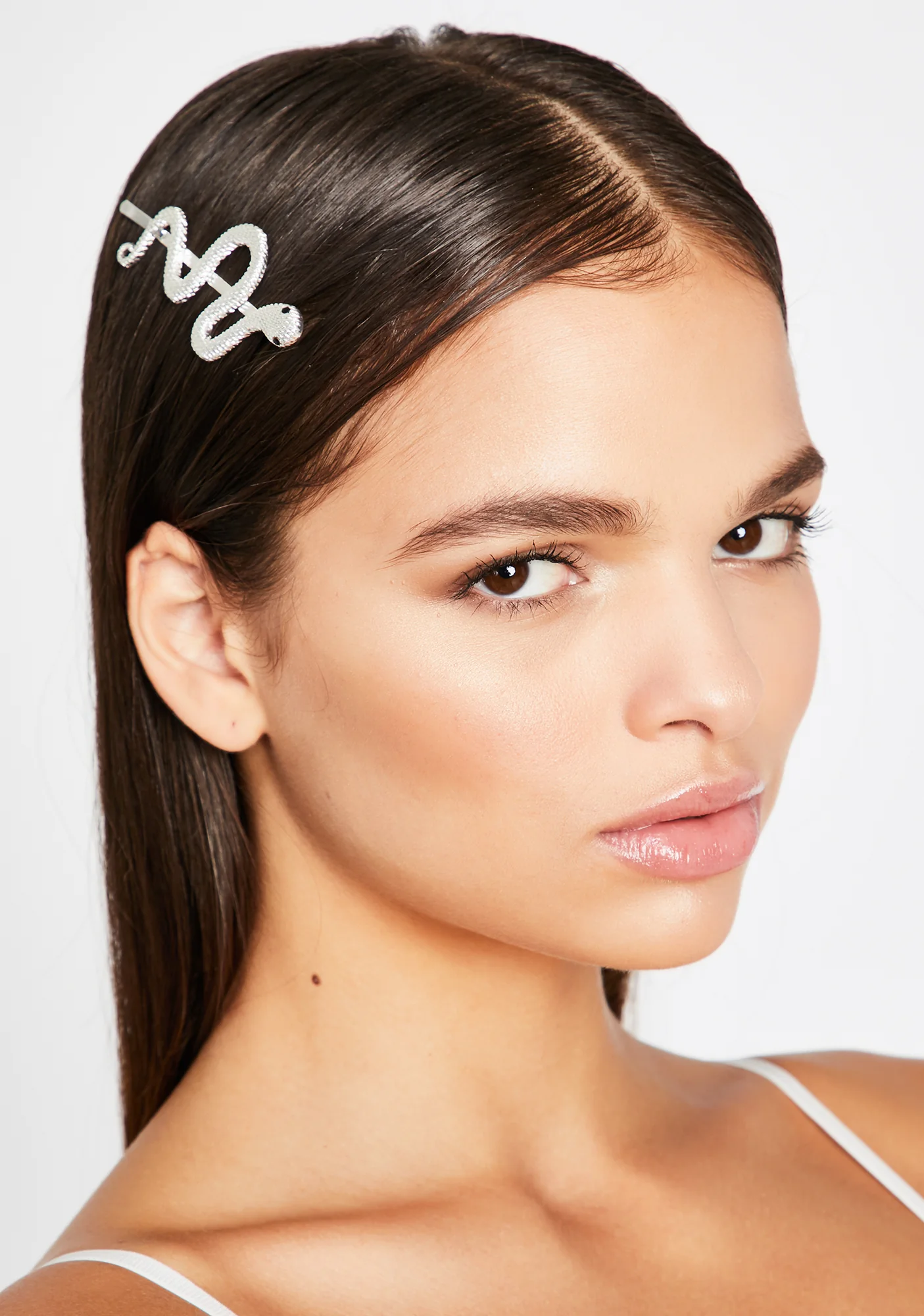 Shook Grave Glam Hair Clip - Image 3