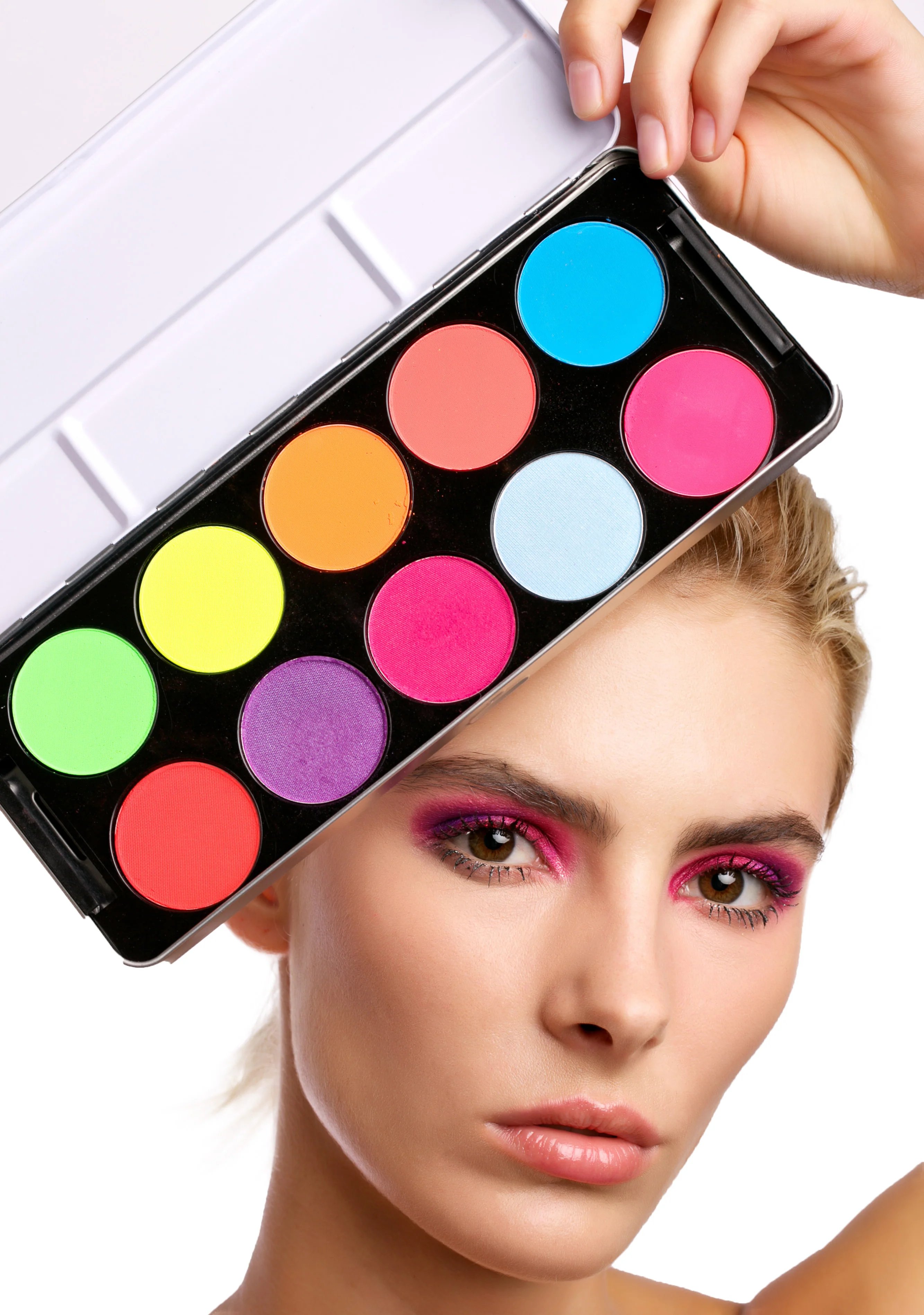Shooting Star Eyeshadow Palette - Image 3