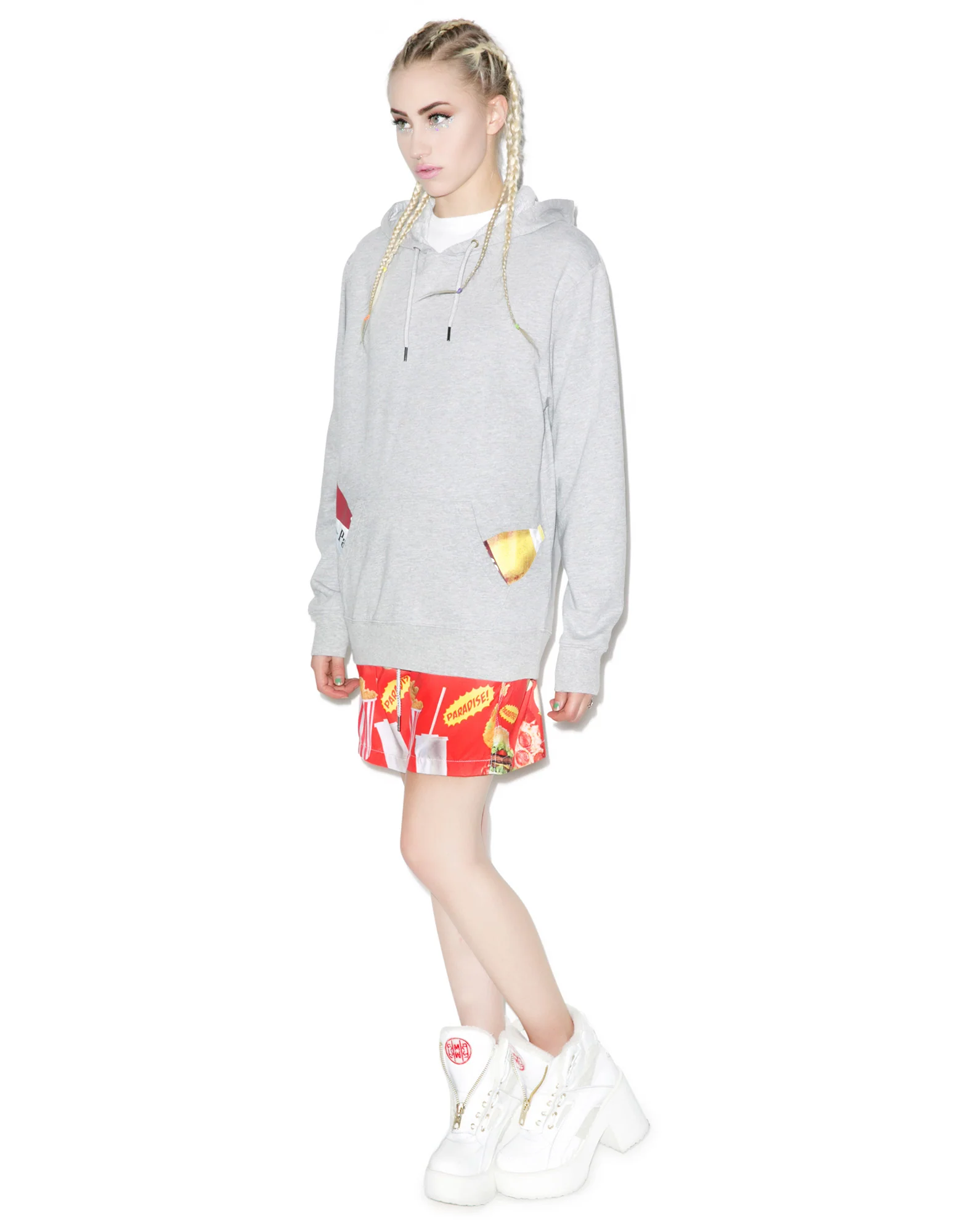 Shoplifter Sr. Hoodie - Image 5