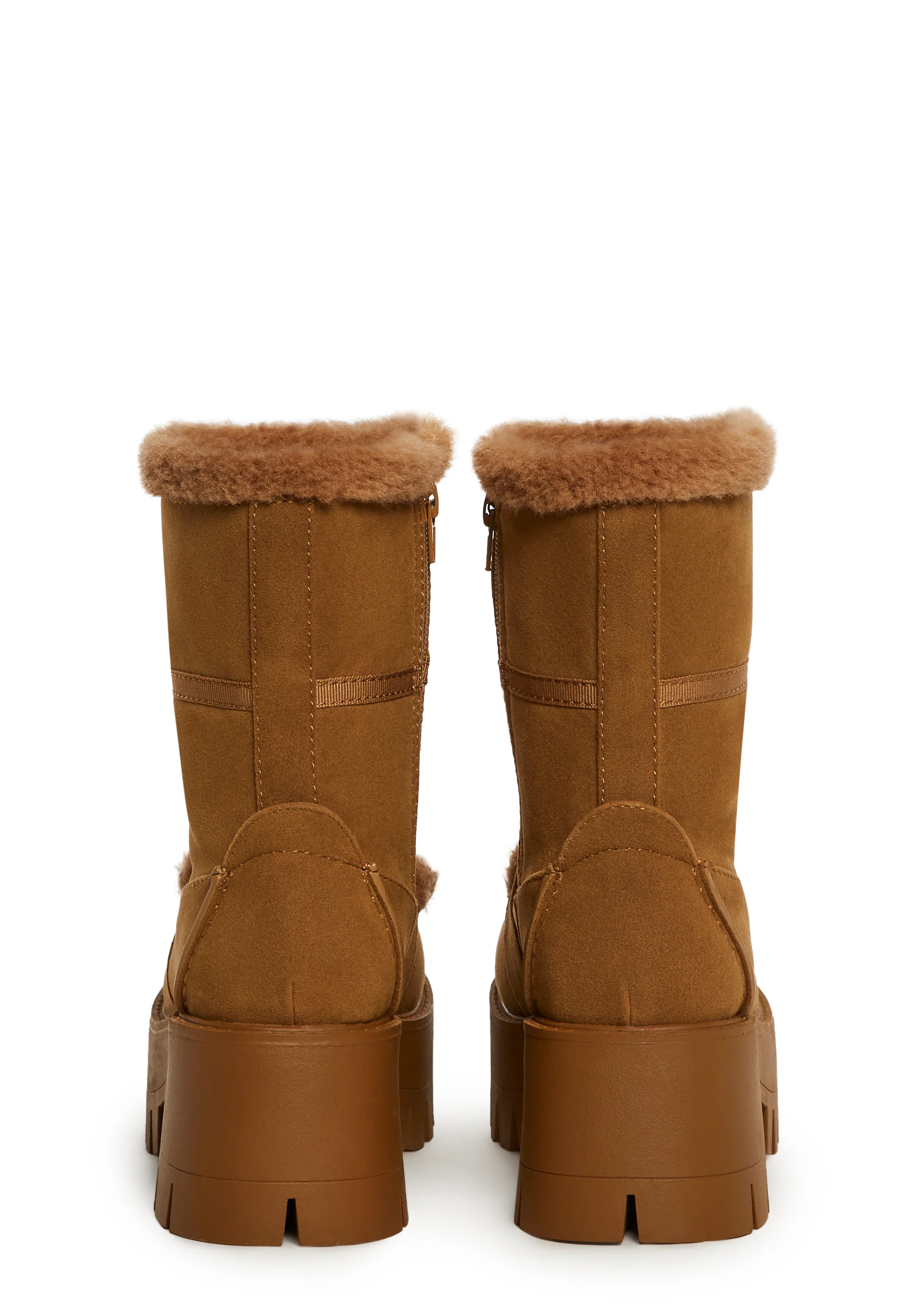 Quest Vibes Hiker Boots - Image 4