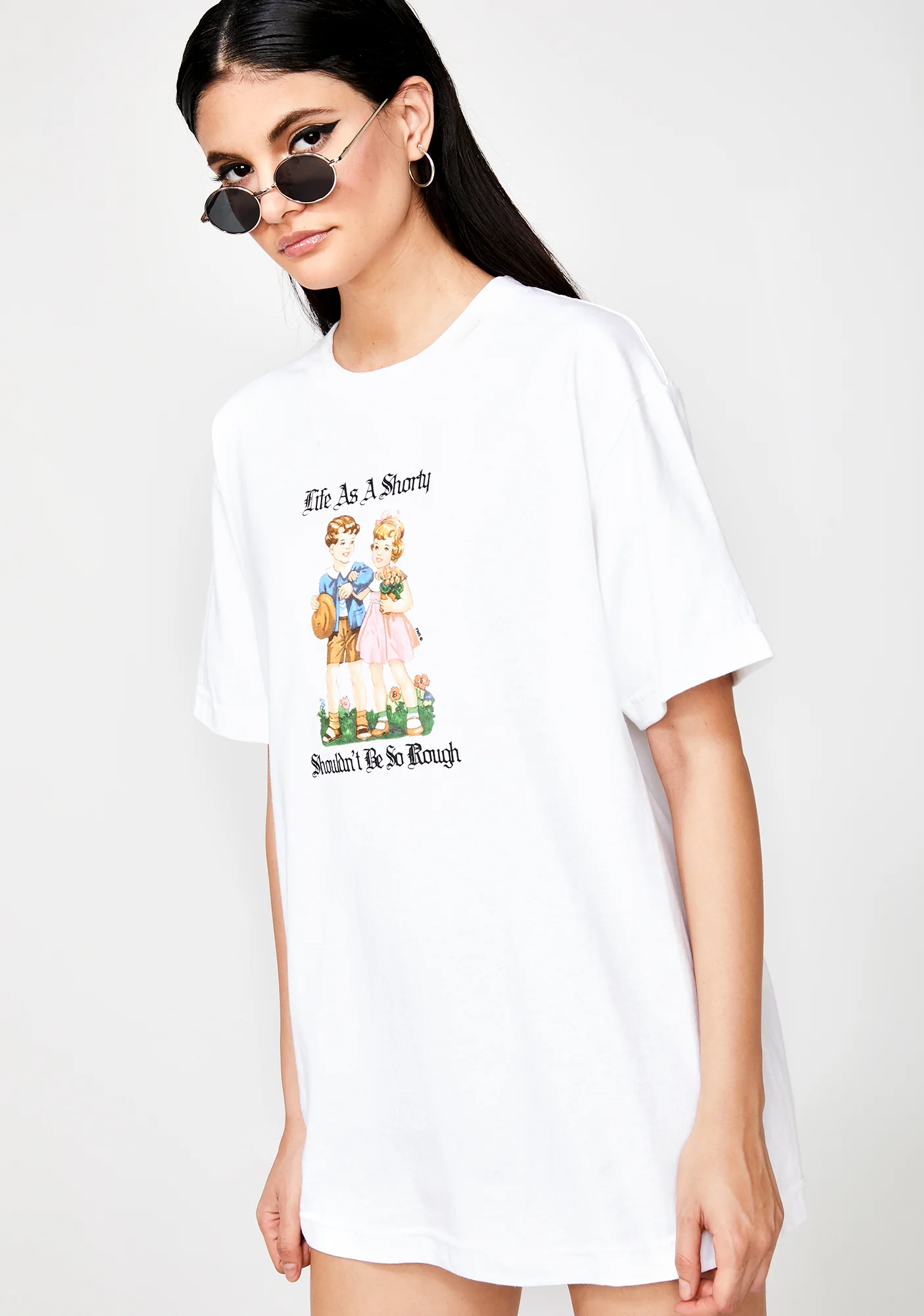 Shorty Tee - Image 2