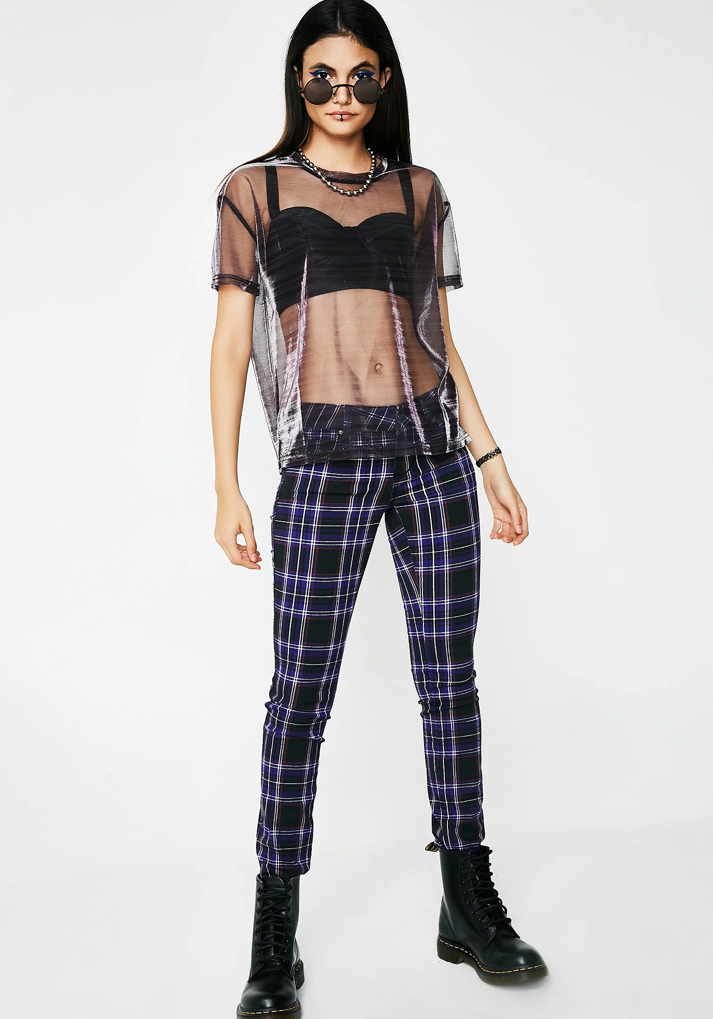 Show Em’ Out Tee - Image 5