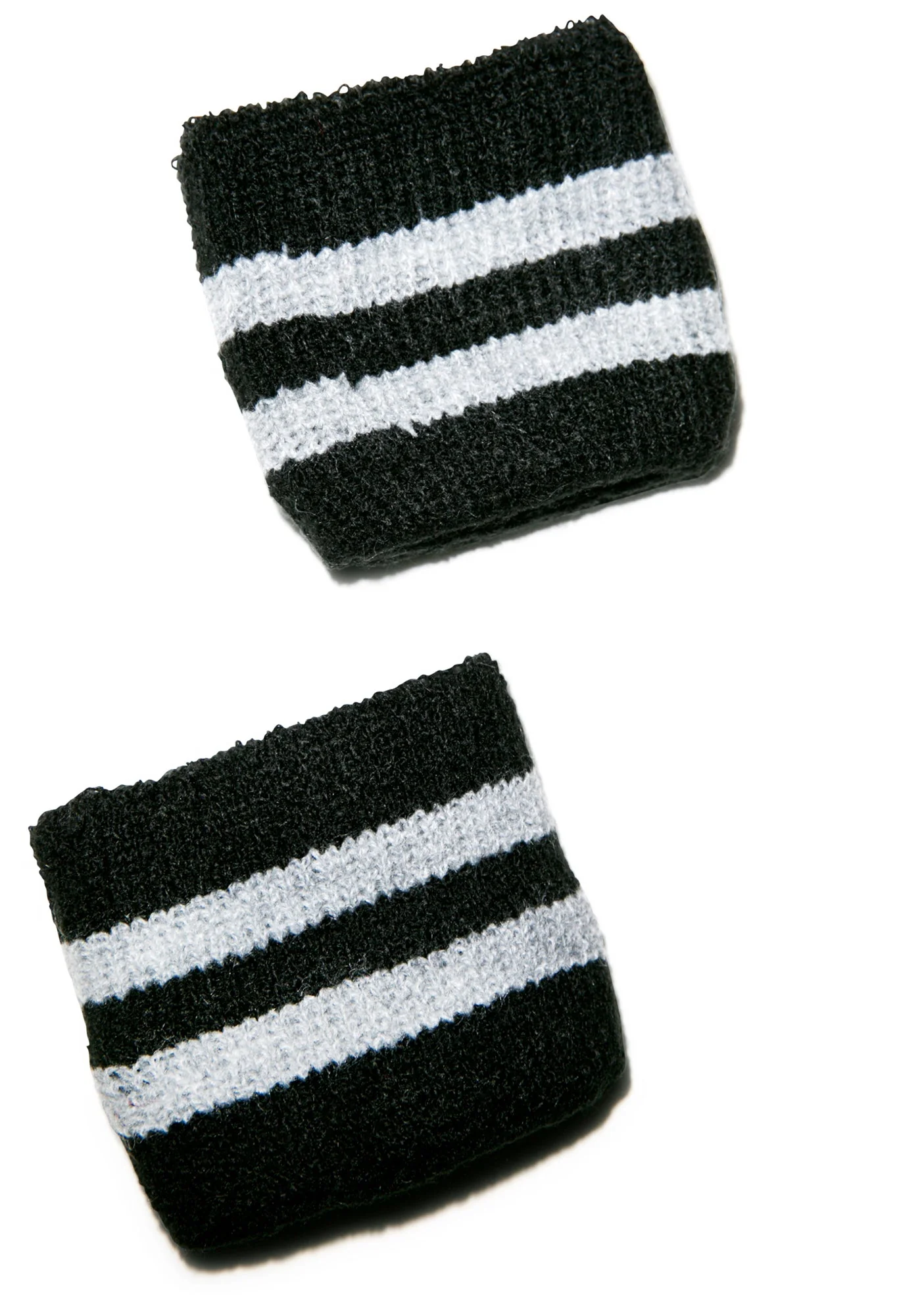 Show Your Stripes Sweatband - Black - Image 15