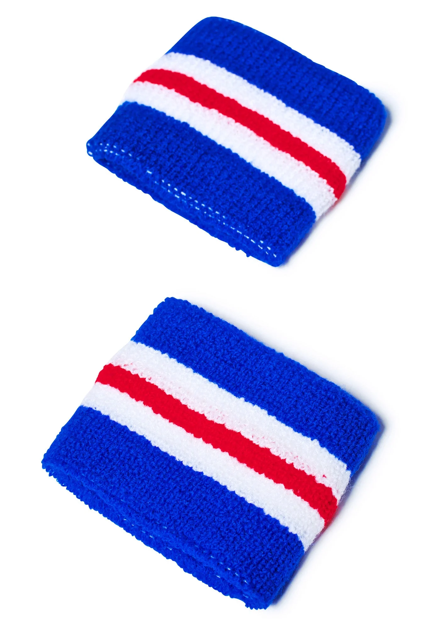 Show Your Stripes Sweatband - Black - Image 7