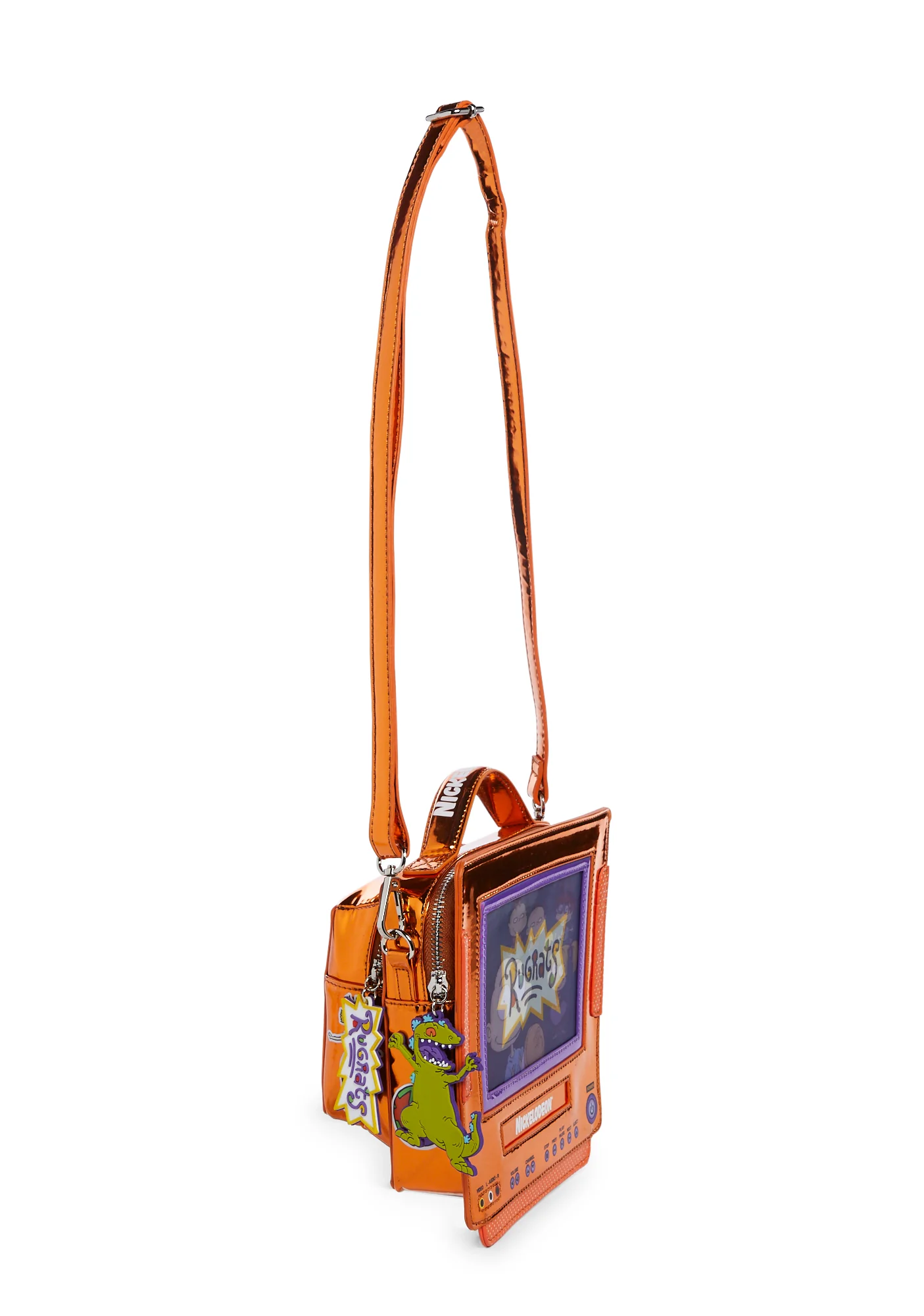 Showtime Favorite Crossbody Bag - Image 3