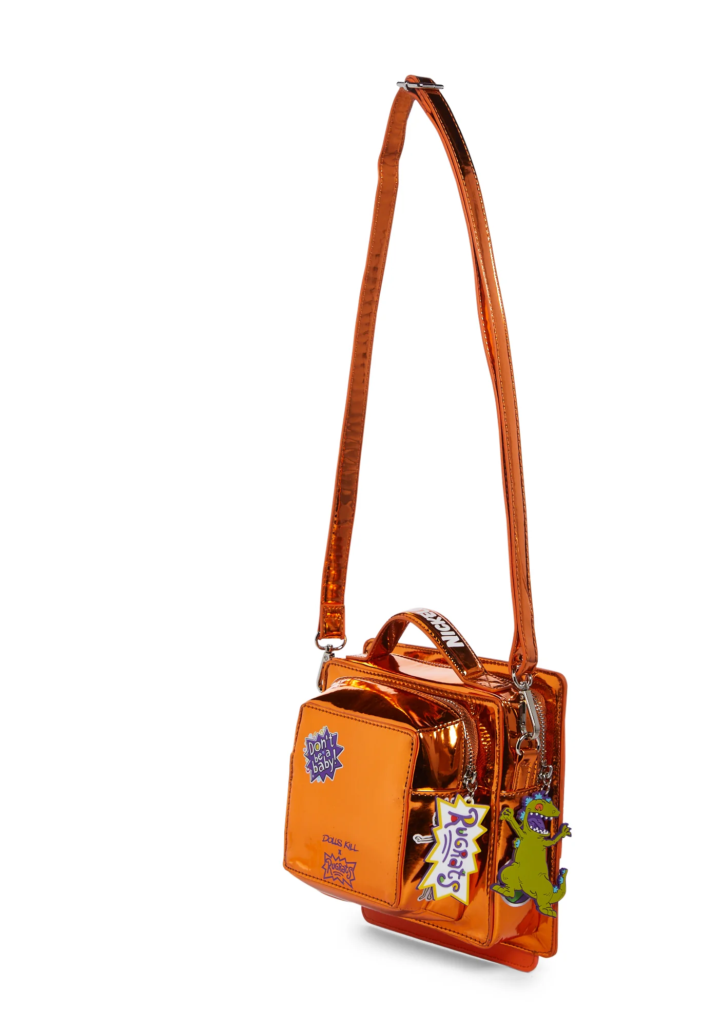 Showtime Favorite Crossbody Bag - Image 4
