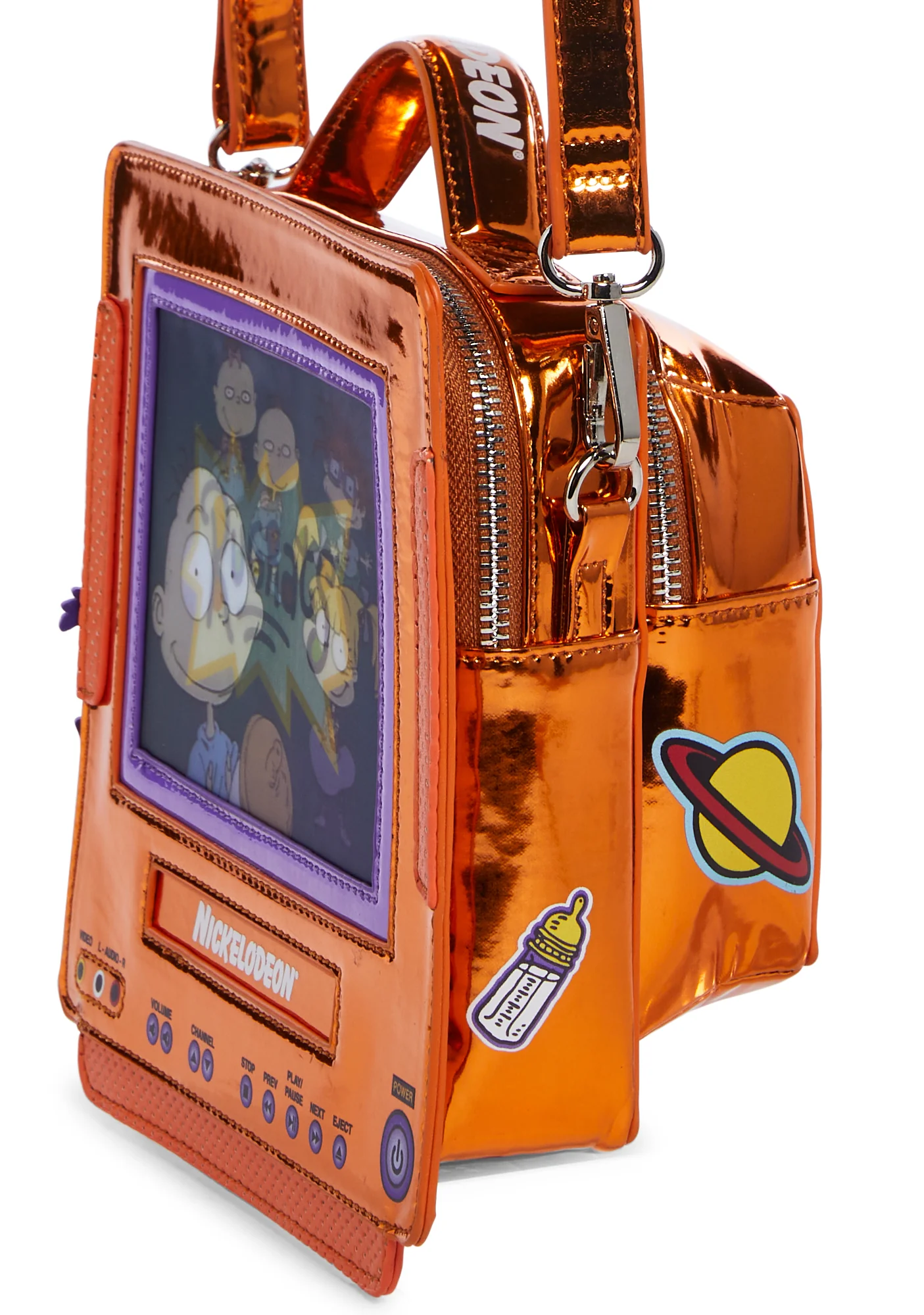 Showtime Favorite Crossbody Bag - Image 5